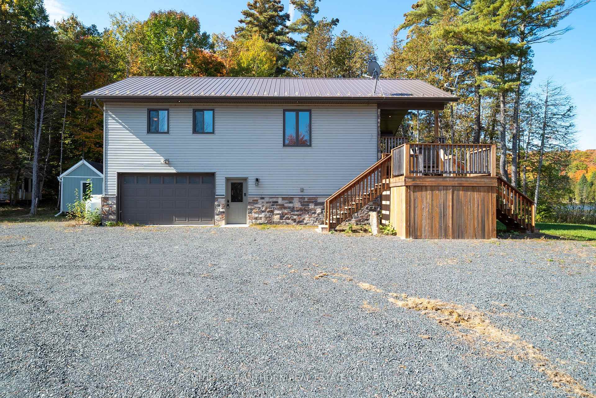 Photo 9 of 1014 Lyons Gate Lane, Frontenac, Frontenac North — HOMEH
