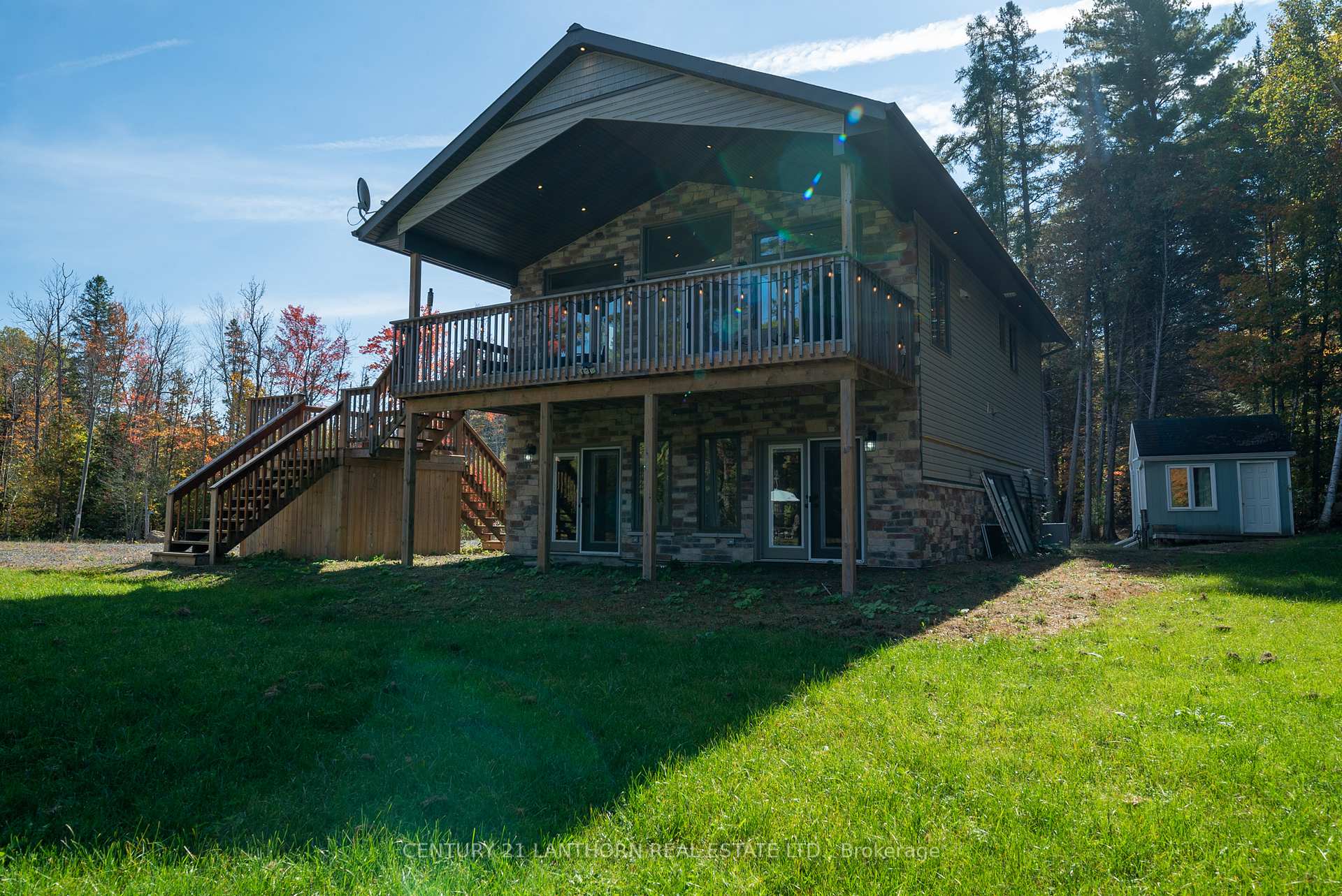Photo 10 of 1014 Lyons Gate Lane, Frontenac, Frontenac North — HOMEH