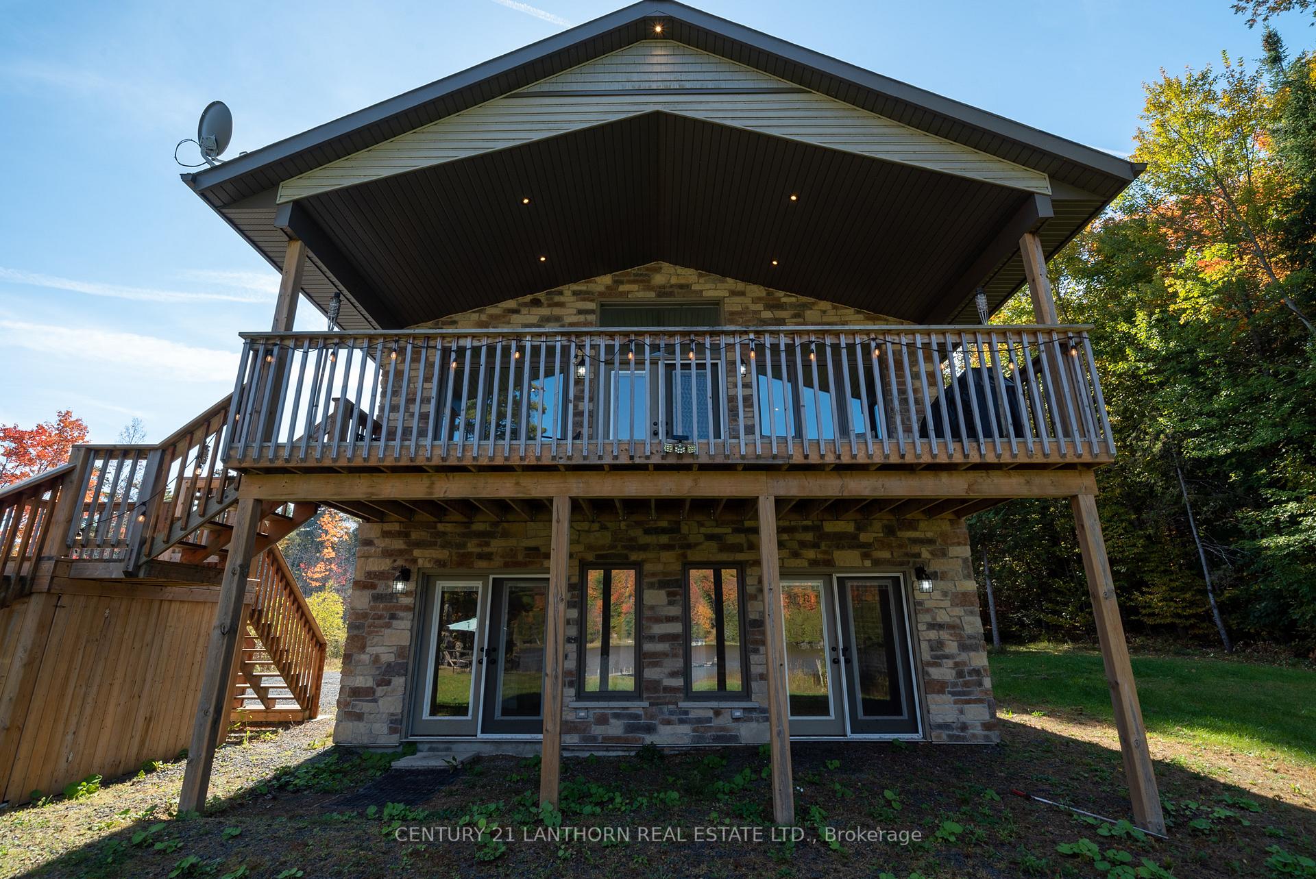 Photo 11 of 1014 Lyons Gate Lane, Frontenac, Frontenac North — HOMEH