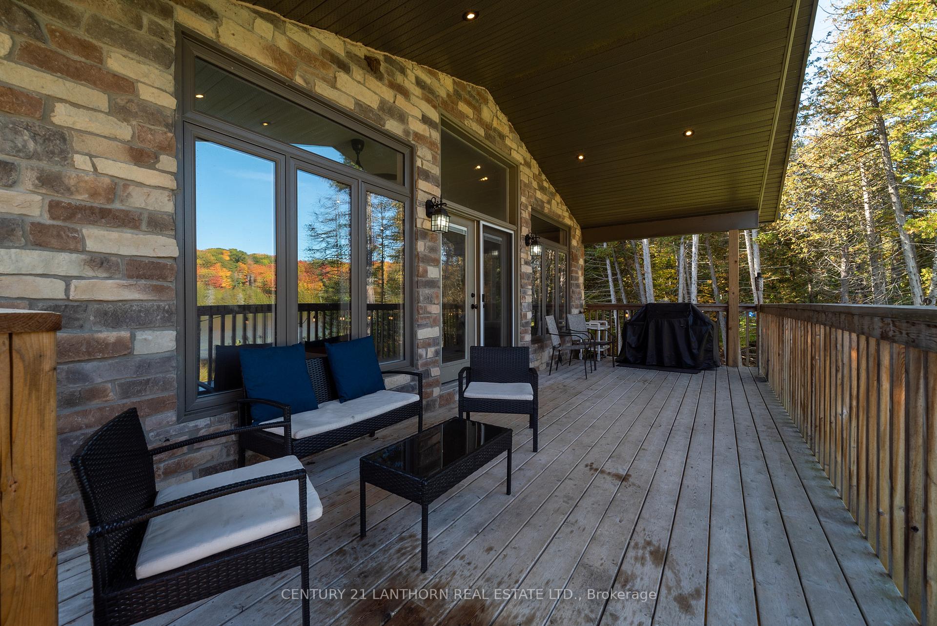 Photo 12 of 1014 Lyons Gate Lane, Frontenac, Frontenac North — HOMEH