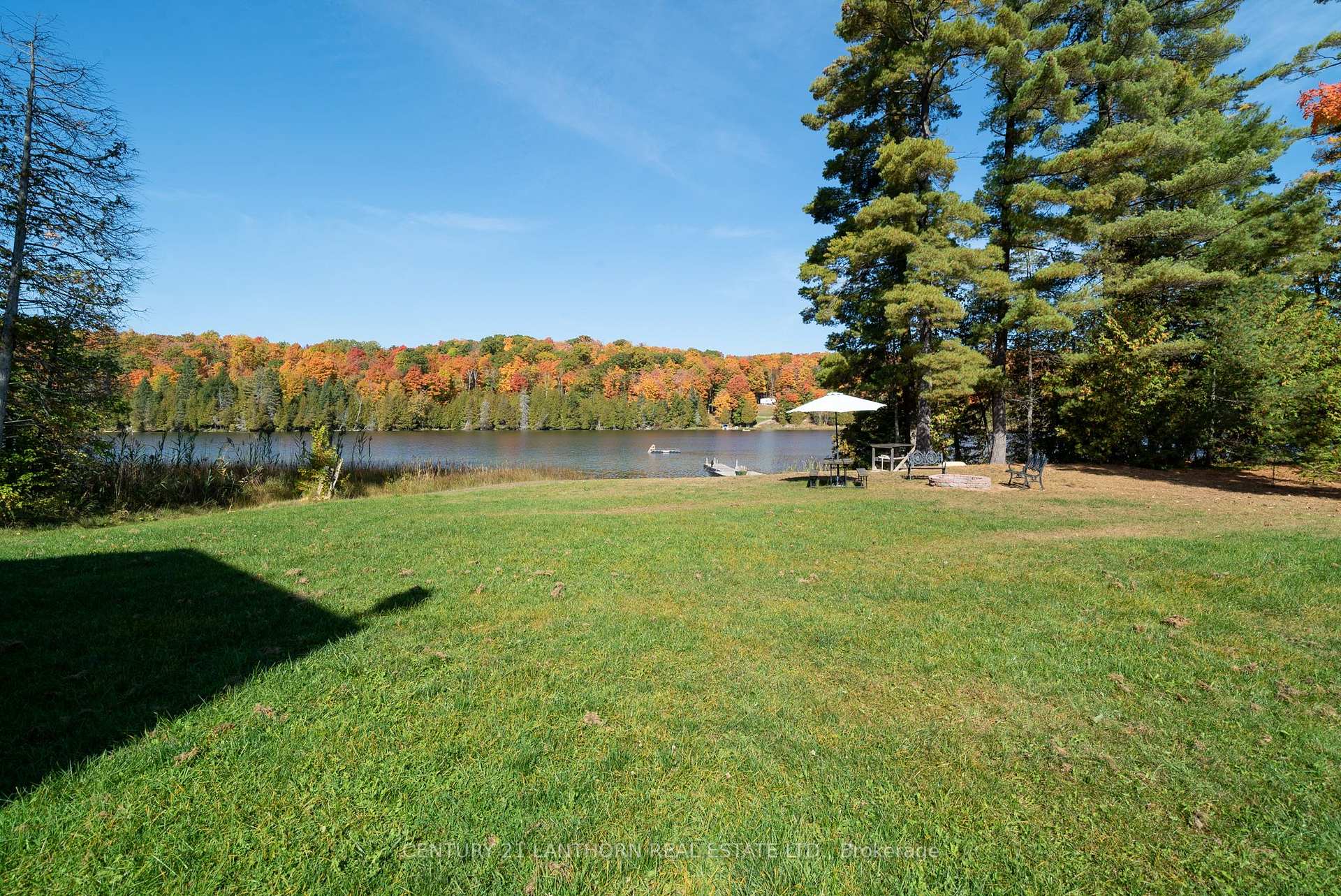 Photo 14 of 1014 Lyons Gate Lane, Frontenac, Frontenac North — HOMEH