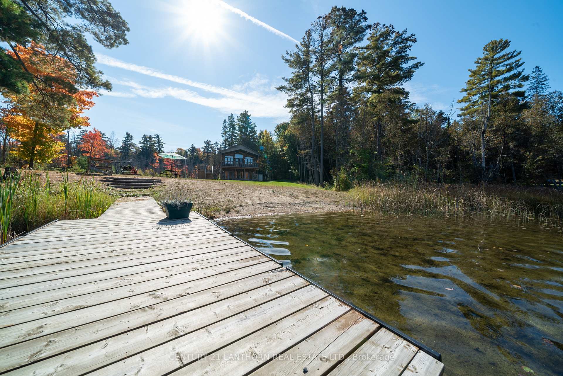 Photo 16 of 1014 Lyons Gate Lane, Frontenac, Frontenac North — HOMEH