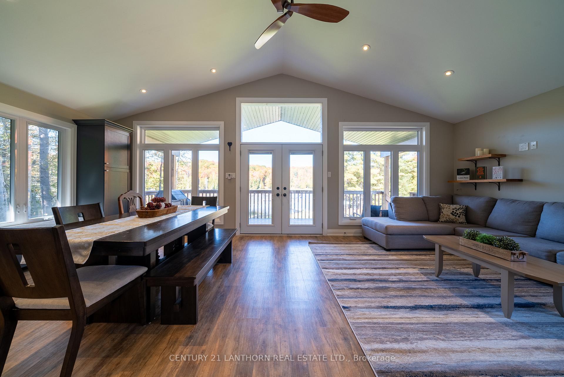 Photo 19 of 1014 Lyons Gate Lane, Frontenac, Frontenac North — HOMEH