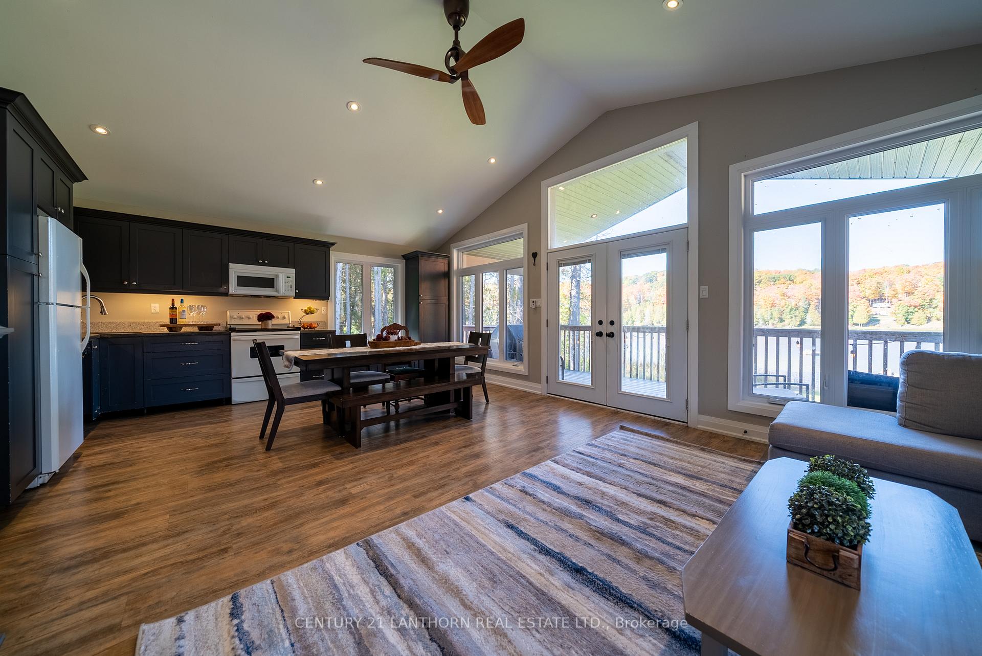 Photo 20 of 1014 Lyons Gate Lane, Frontenac, Frontenac North — HOMEH