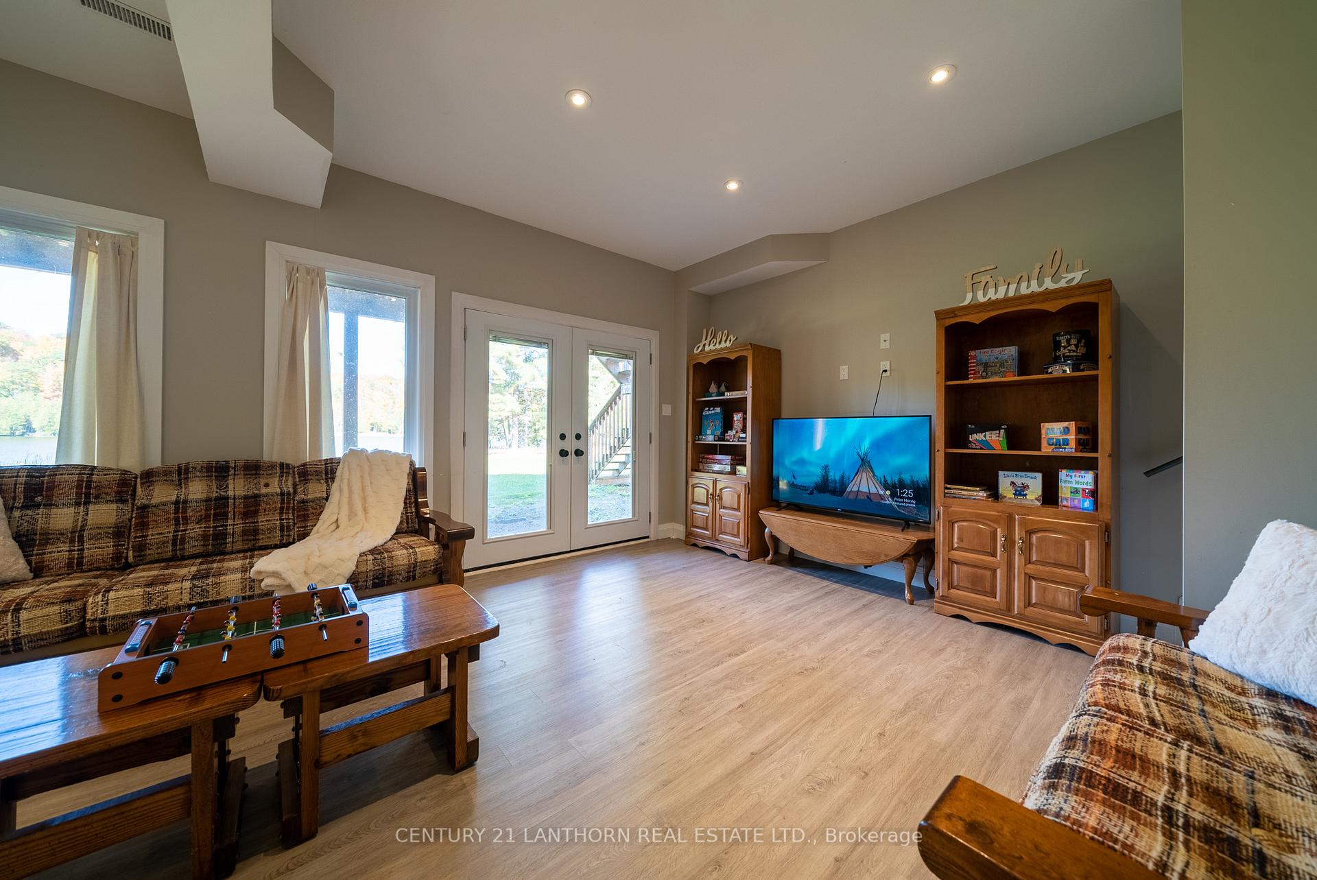 Photo 28 of 1014 Lyons Gate Lane, Frontenac, Frontenac North — HOMEH