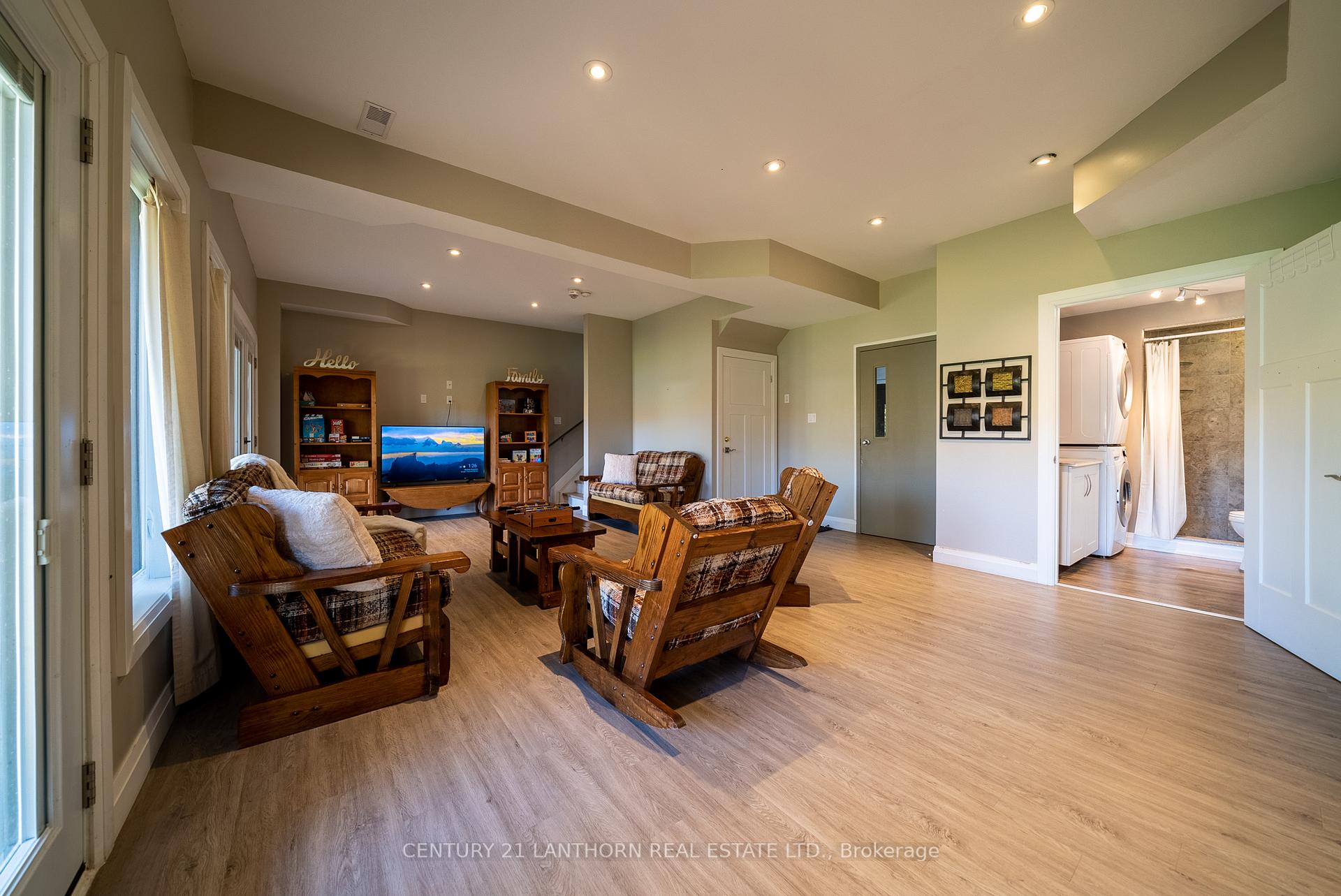 Photo 31 of 1014 Lyons Gate Lane, Frontenac, Frontenac North — HOMEH