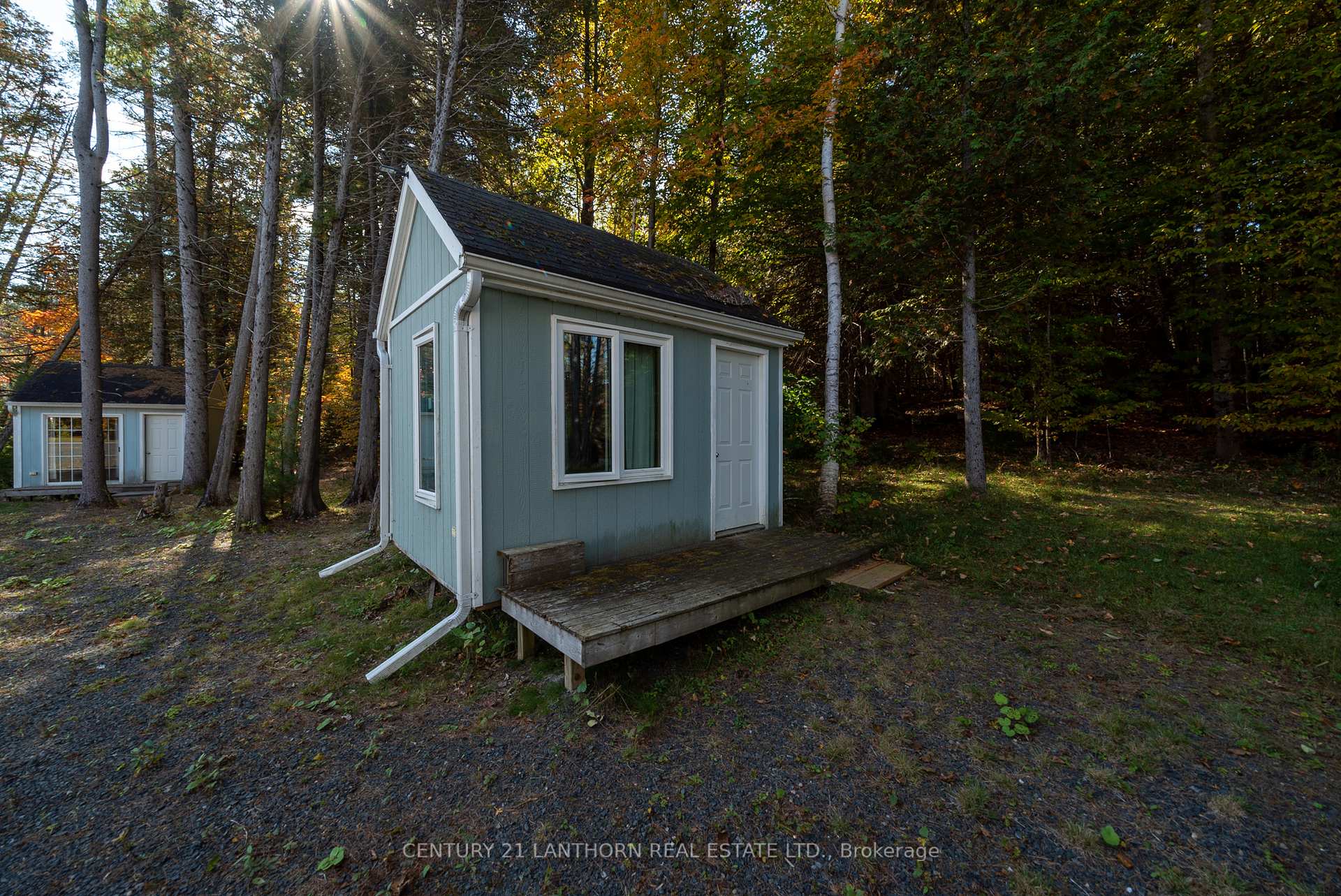 Photo 32 of 1014 Lyons Gate Lane, Frontenac, Frontenac North — HOMEH