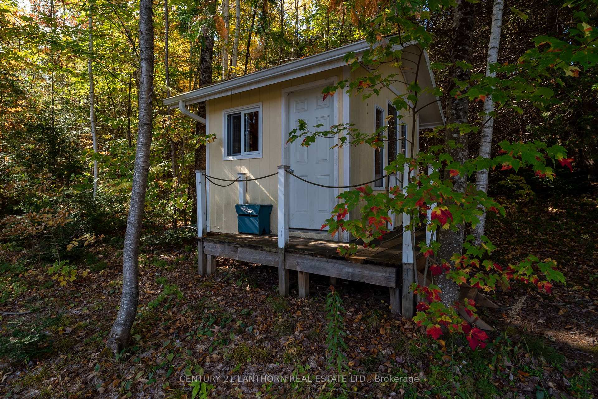 Photo 33 of 1014 Lyons Gate Lane, Frontenac, Frontenac North — HOMEH