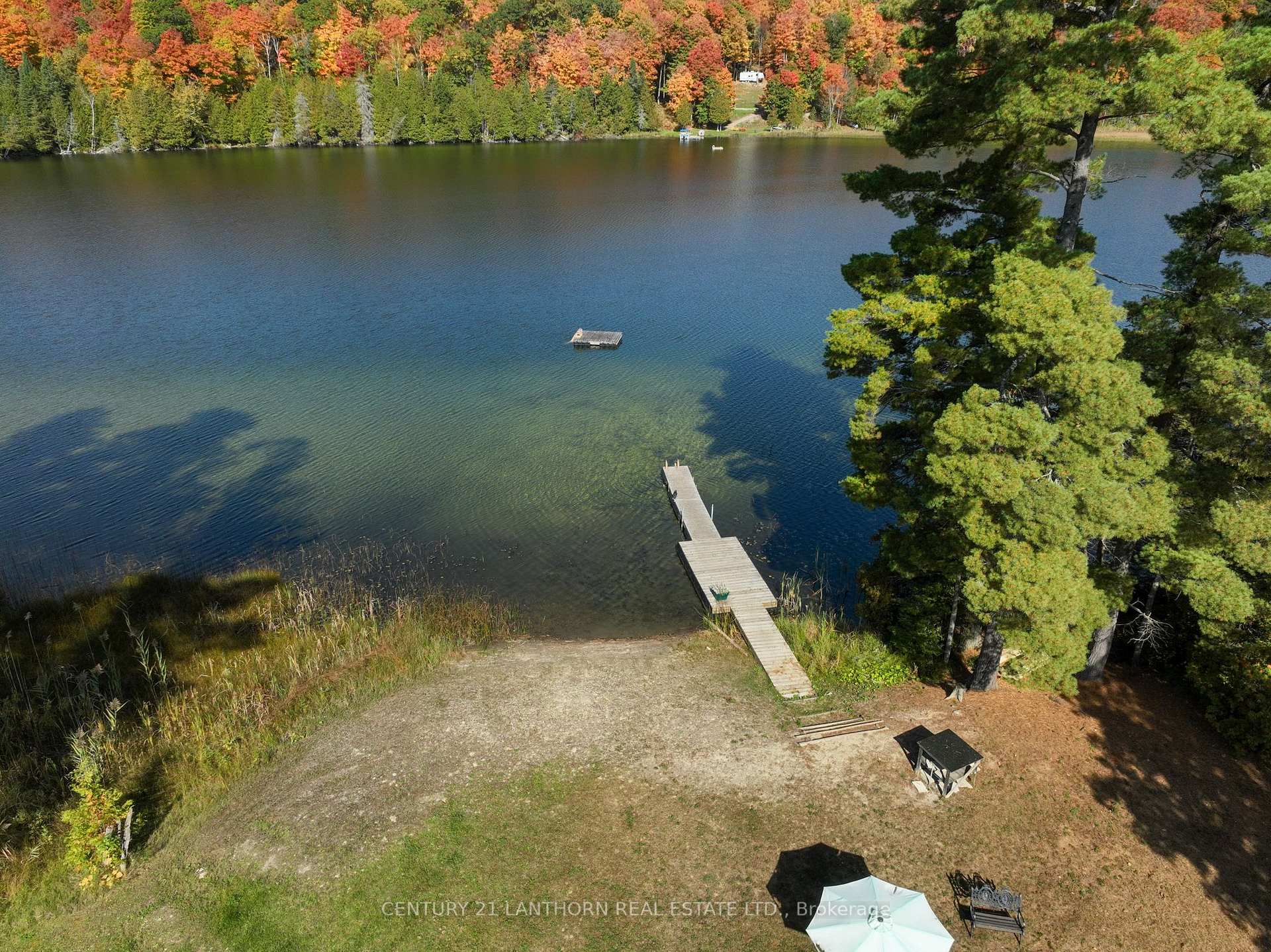 Photo 40 of 1014 Lyons Gate Lane, Frontenac, Frontenac North — HOMEH