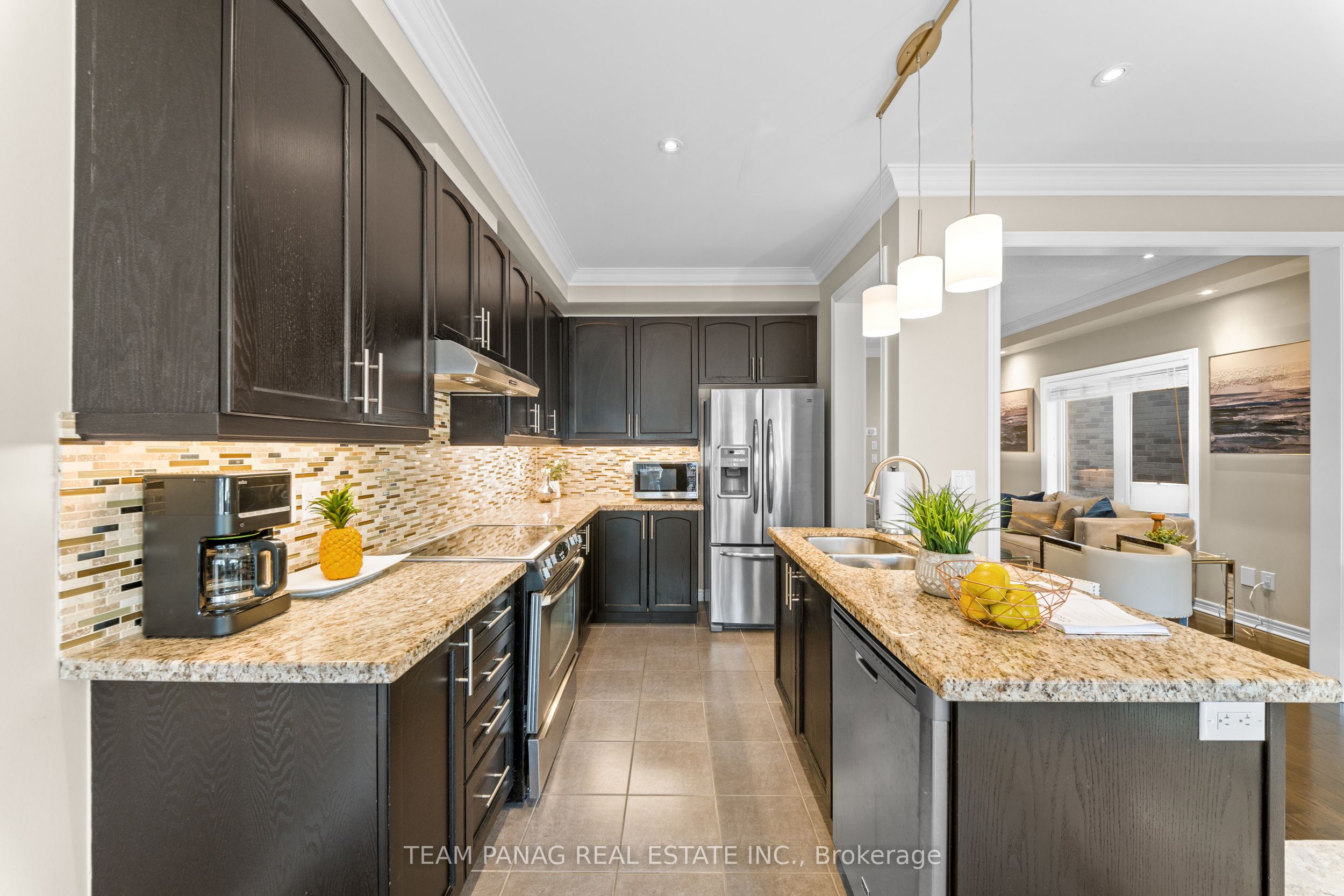 Photo 55 of 88 Clearfield Drive, Brampton, Bram East — HOMEH