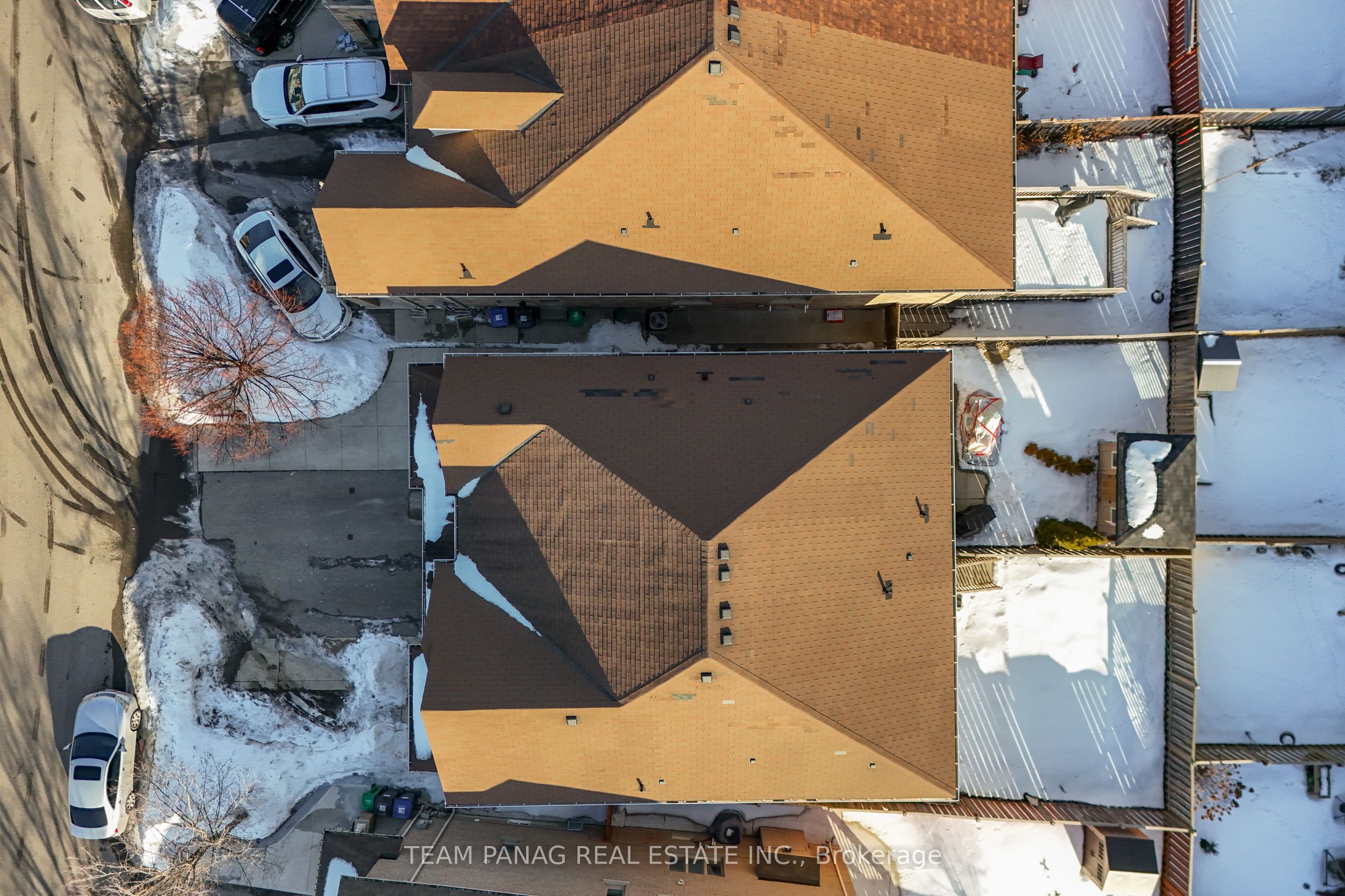 Photo 76 of 88 Clearfield Drive, Brampton, Bram East — HOMEH