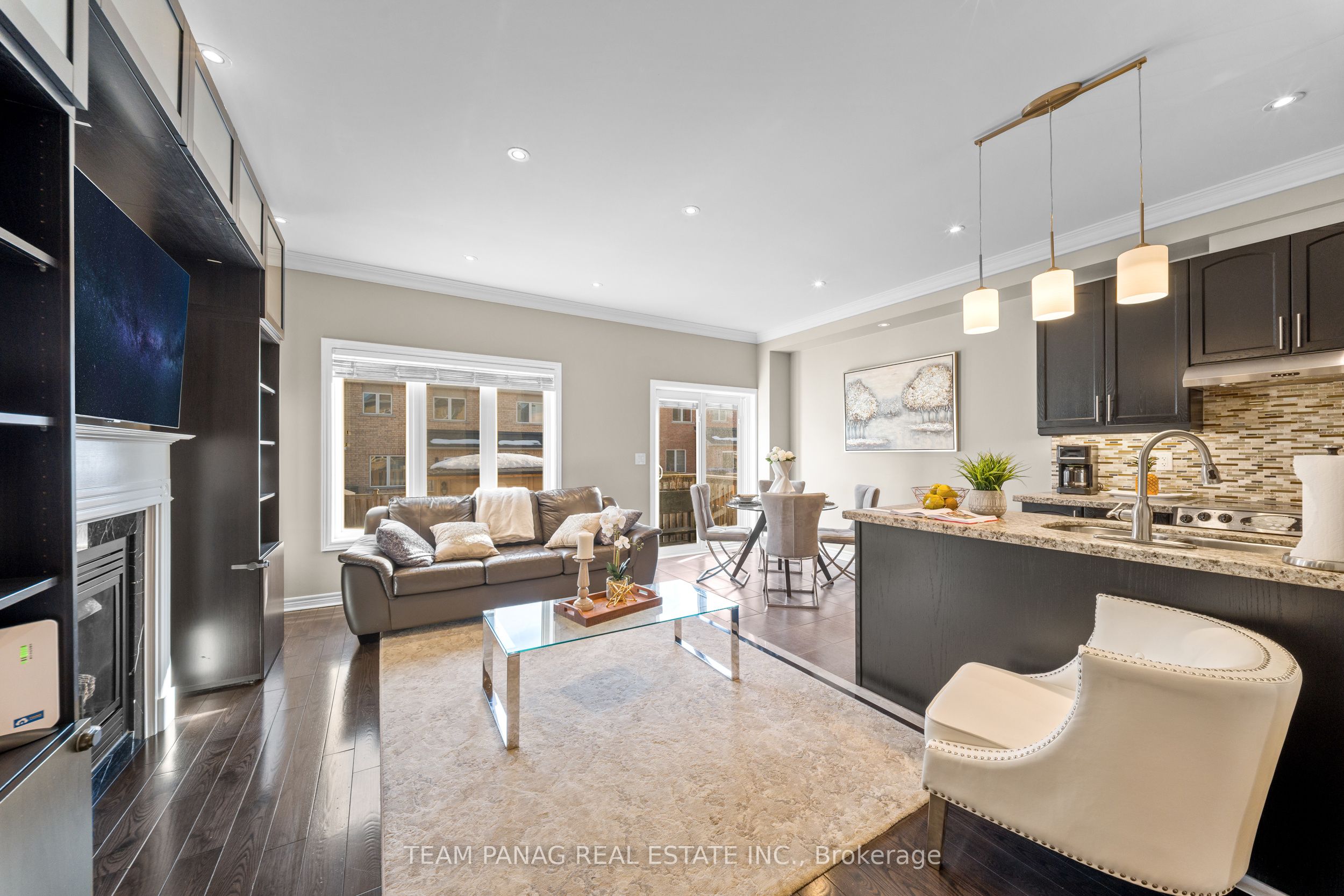 Photo 51 of 88 Clearfield Drive, Brampton, Bram East — HOMEH