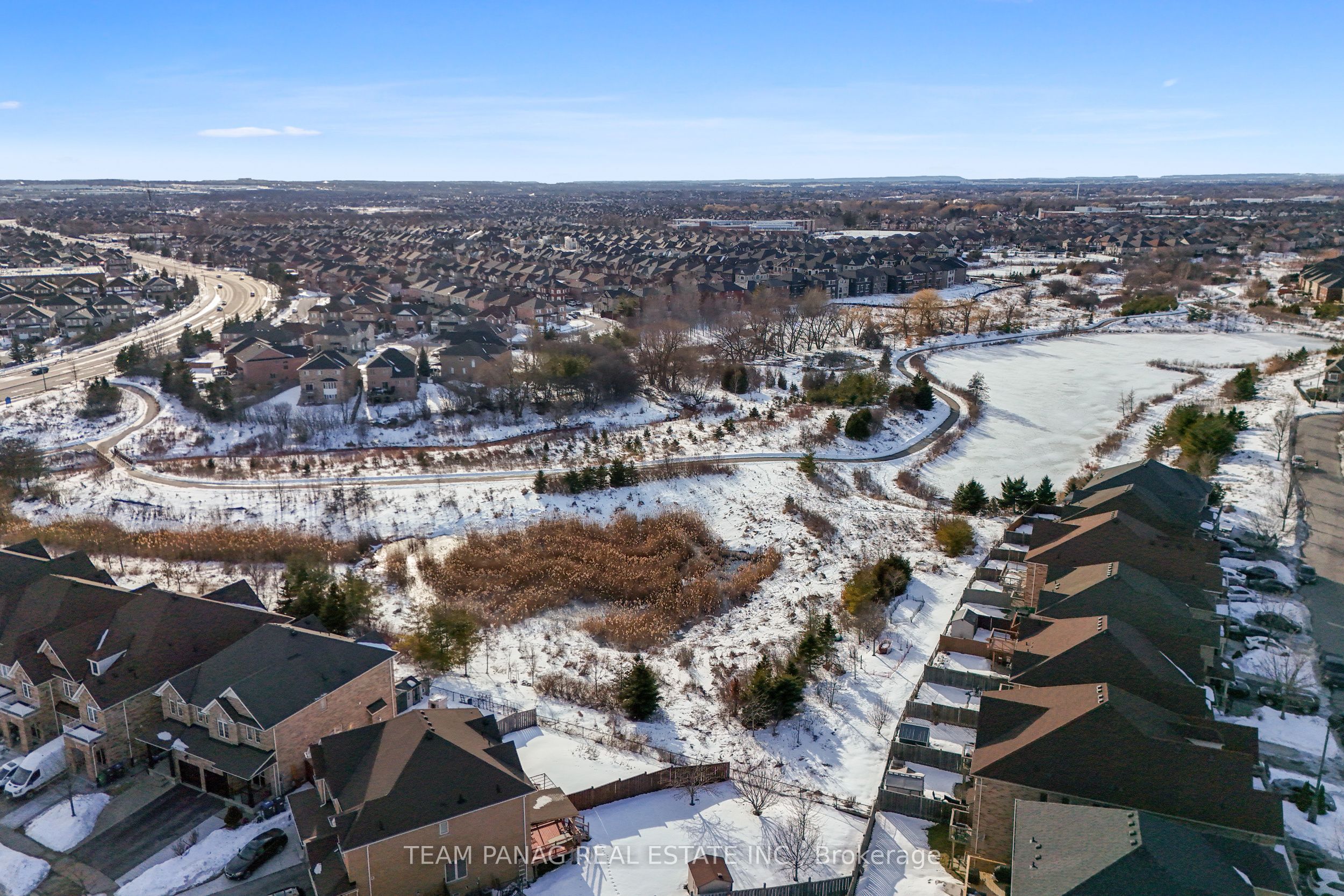 Photo 82 of 88 Clearfield Drive, Brampton, Bram East — HOMEH