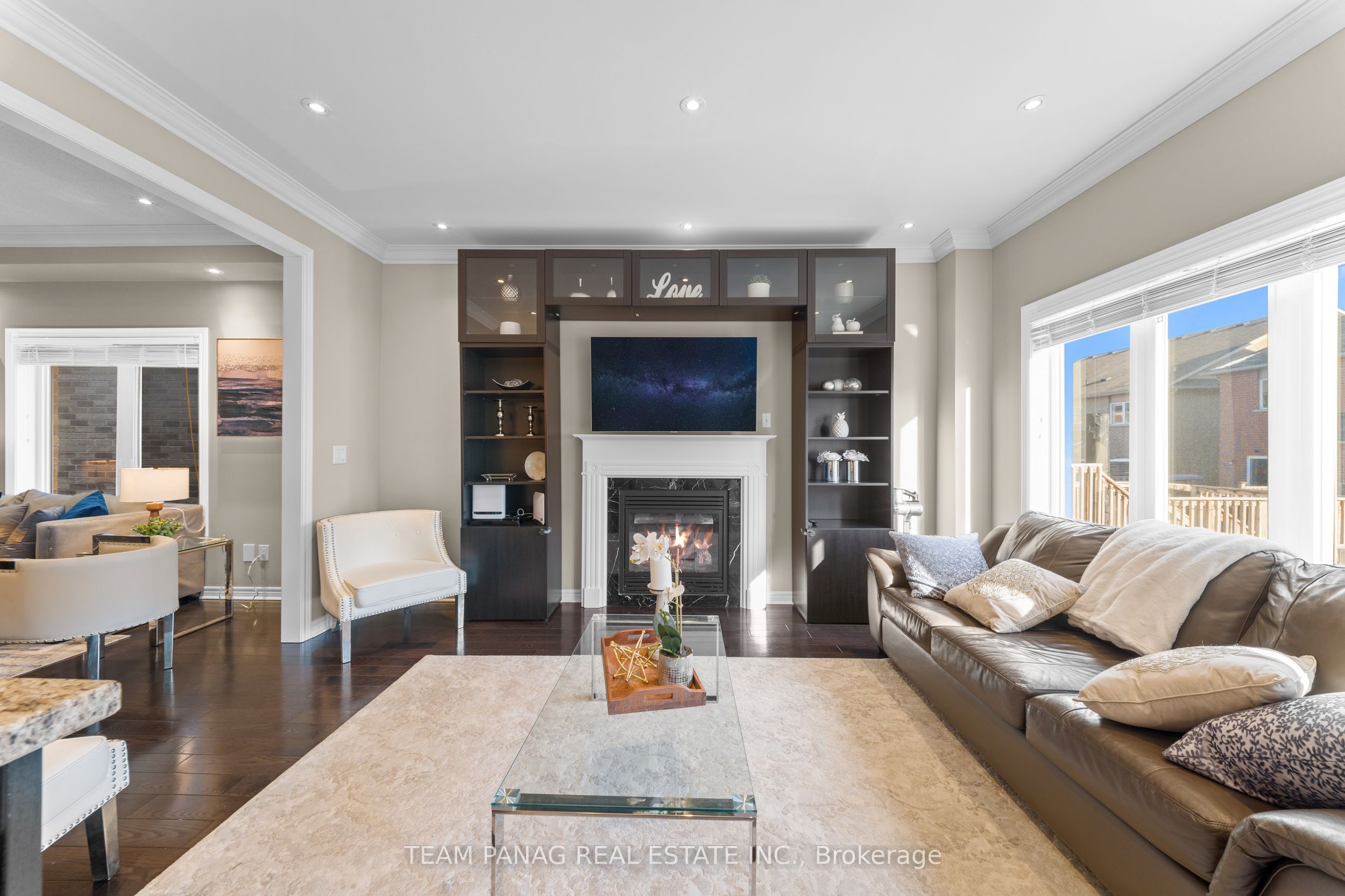 Photo 52 of 88 Clearfield Drive, Brampton, Bram East — HOMEH