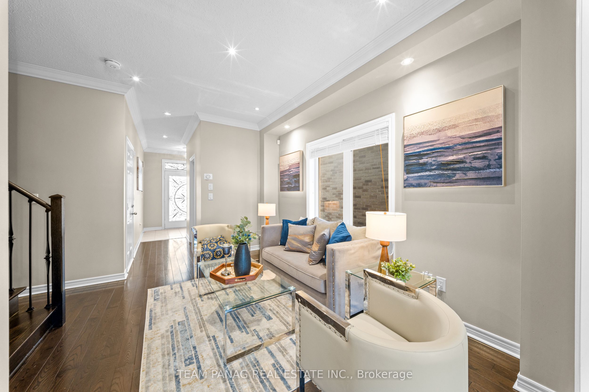 Photo 47 of 88 Clearfield Drive, Brampton, Bram East — HOMEH