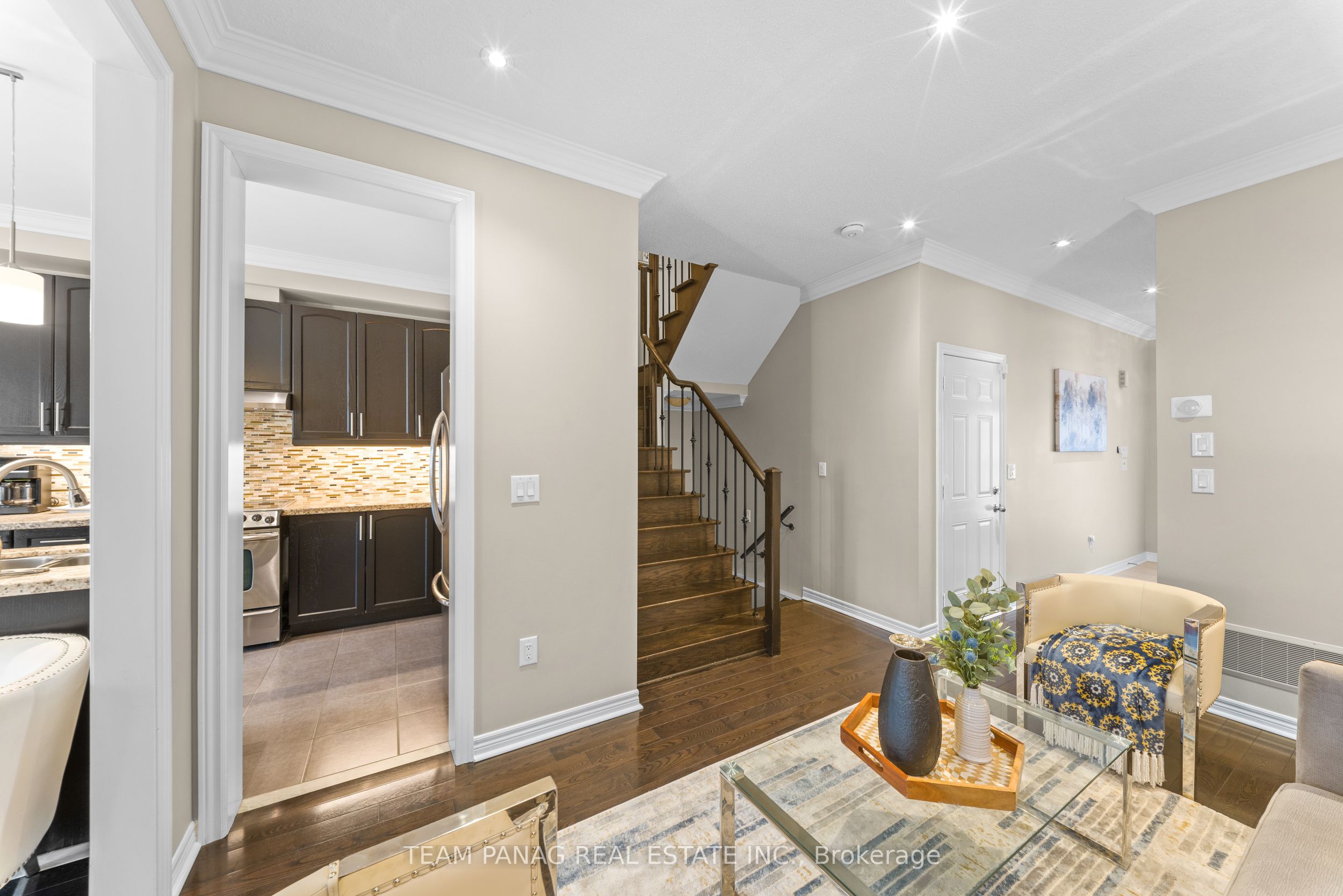 Photo 49 of 88 Clearfield Drive, Brampton, Bram East — HOMEH
