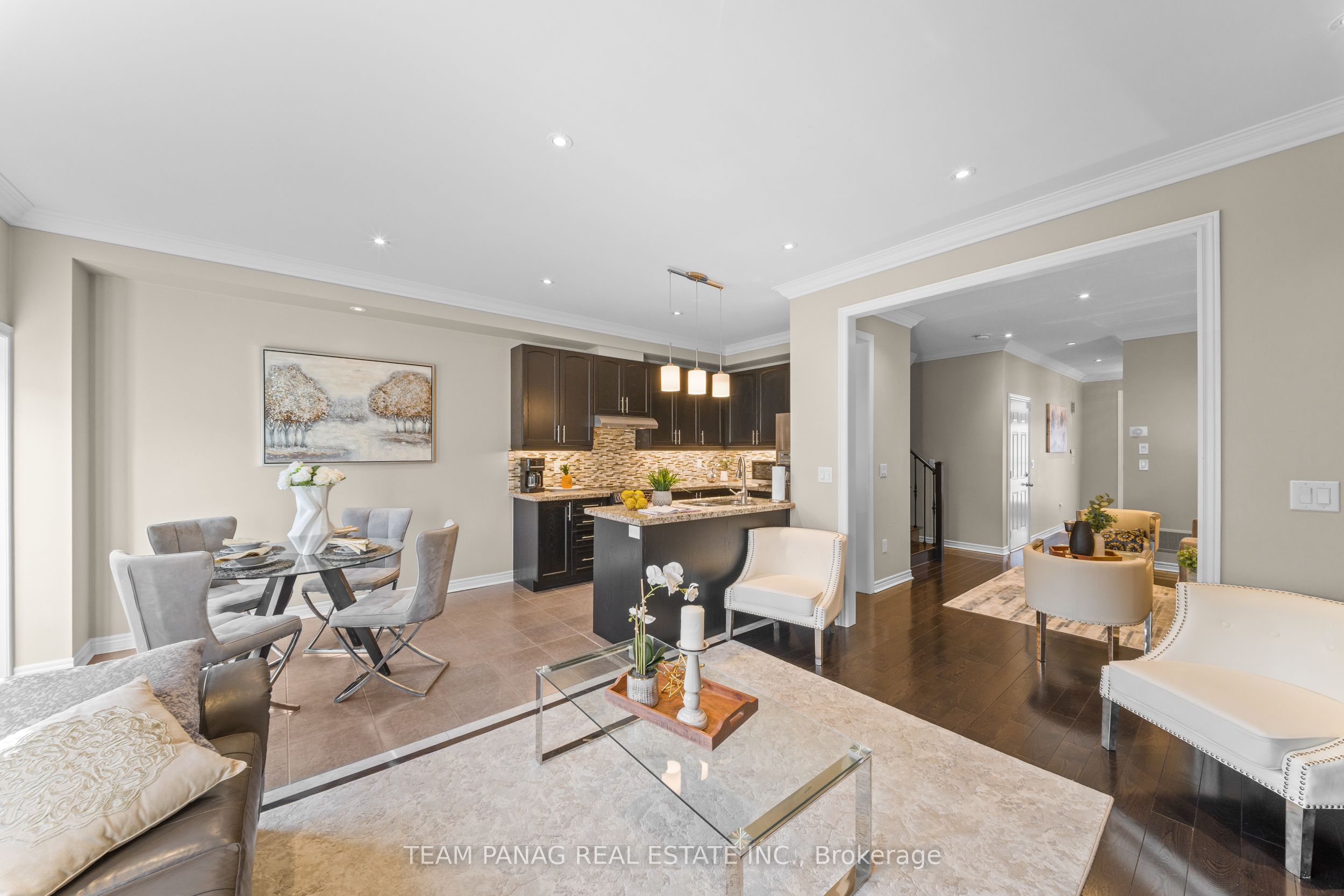 Photo 53 of 88 Clearfield Drive, Brampton, Bram East — HOMEH