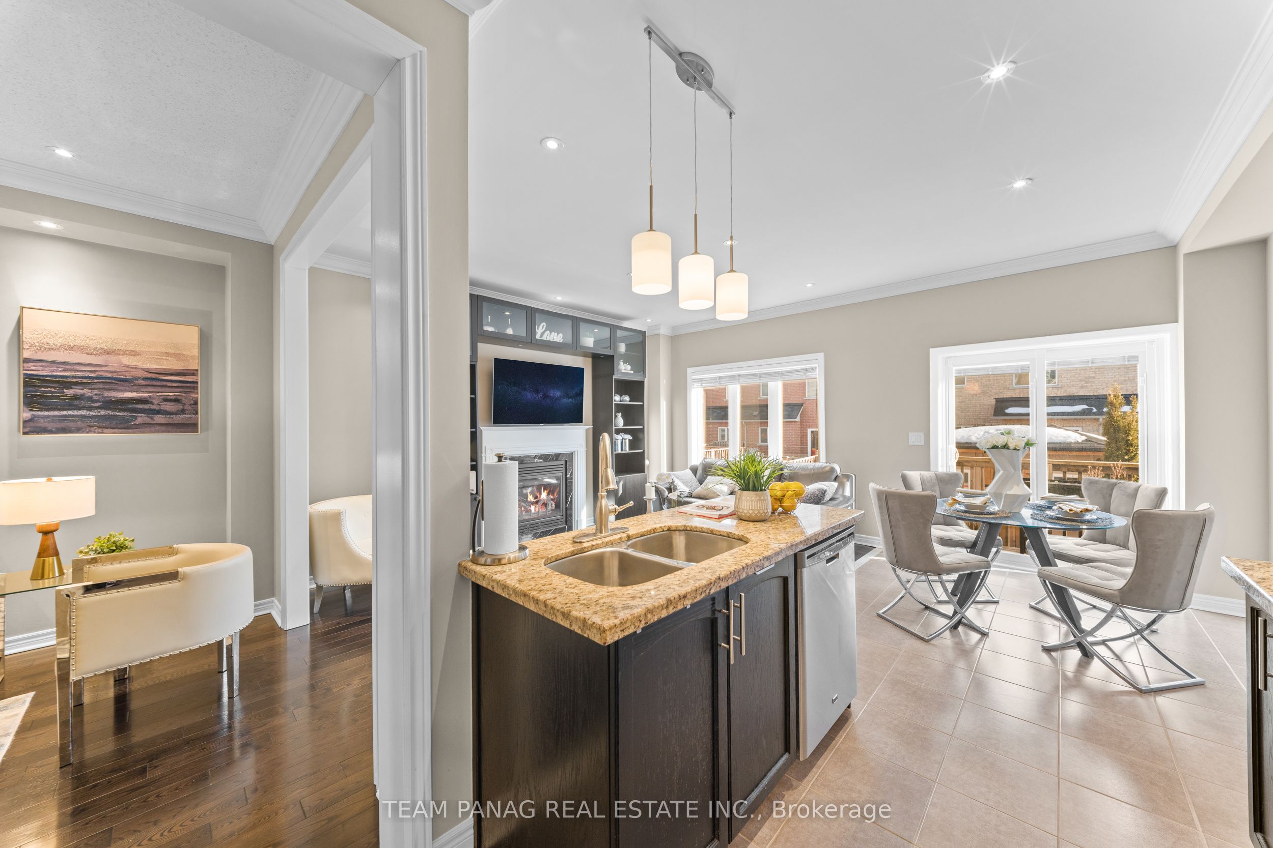 Photo 58 of 88 Clearfield Drive, Brampton, Bram East — HOMEH