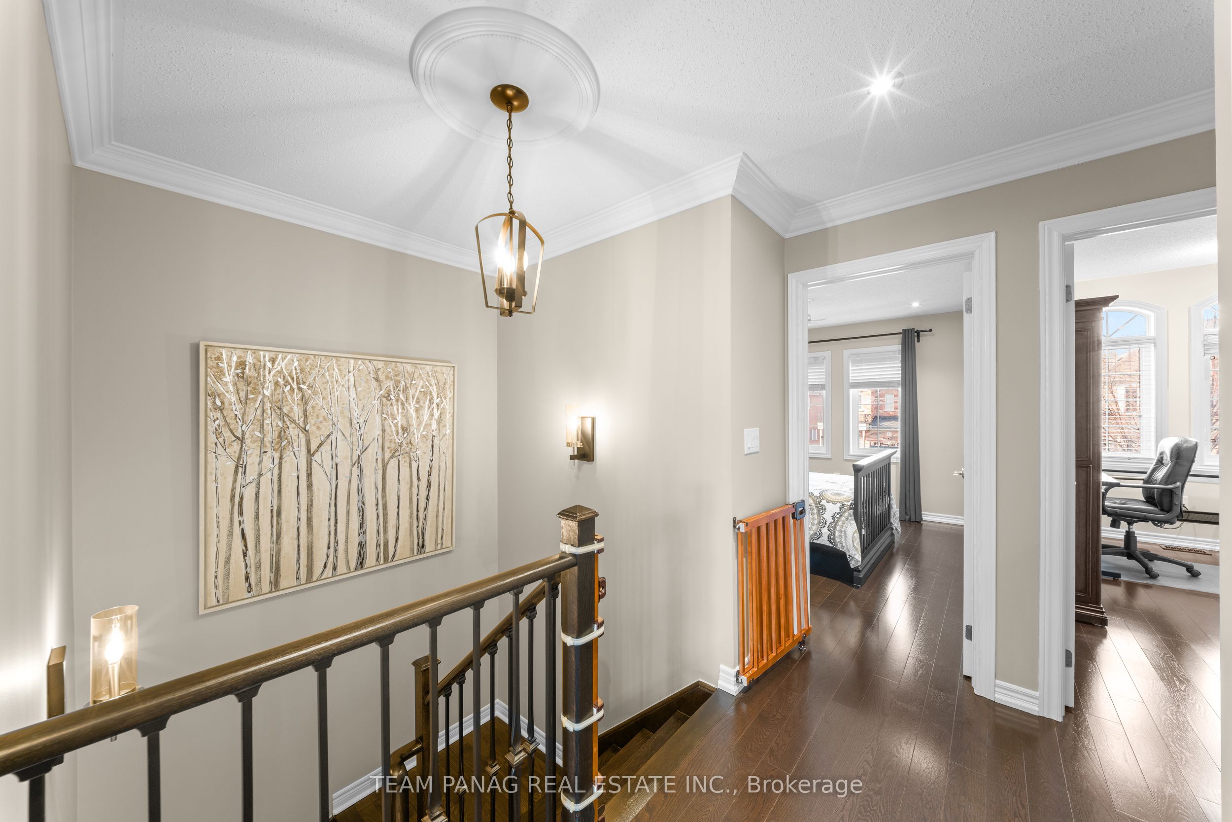Photo 67 of 88 Clearfield Drive, Brampton, Bram East — HOMEH