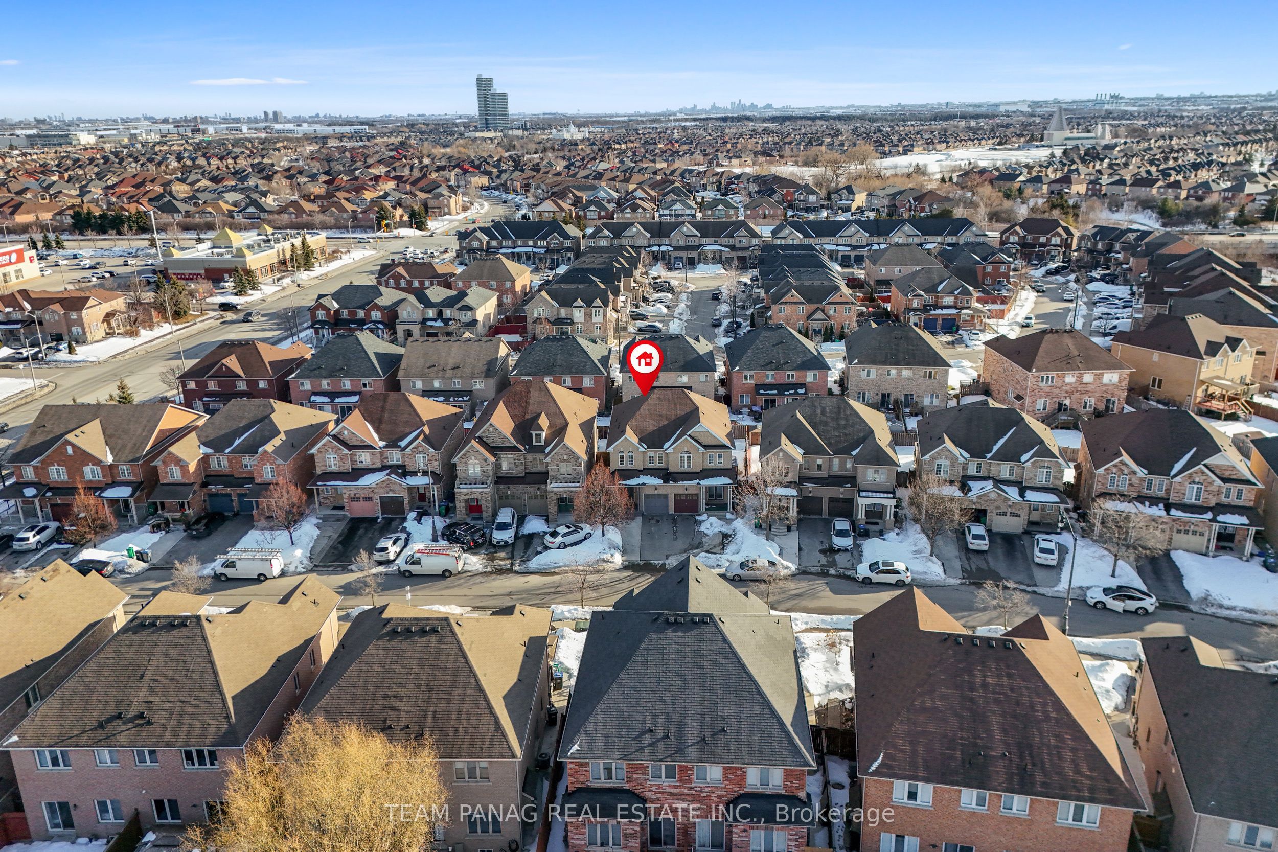 Photo 77 of 88 Clearfield Drive, Brampton, Bram East — HOMEH