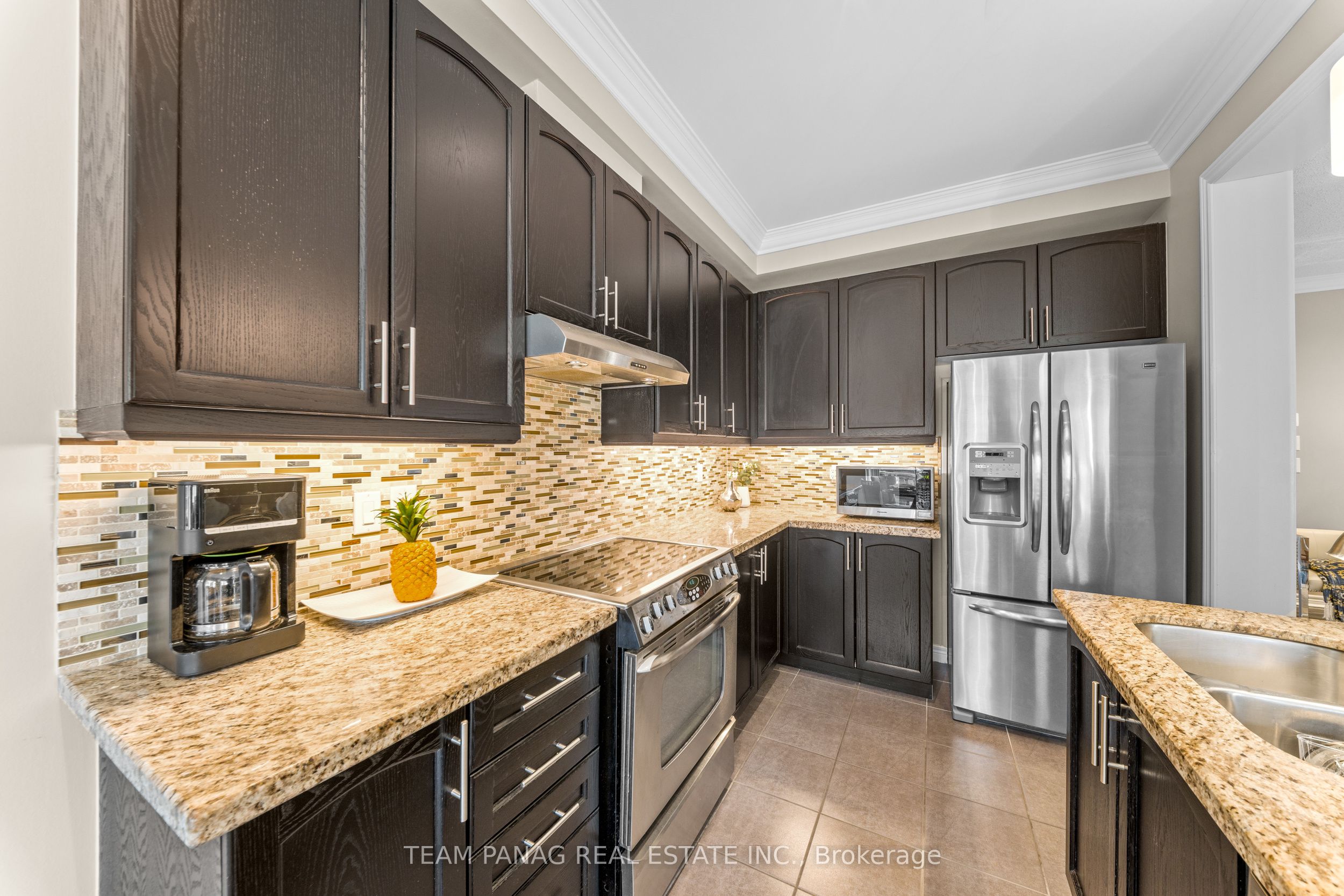 Photo 57 of 88 Clearfield Drive, Brampton, Bram East — HOMEH