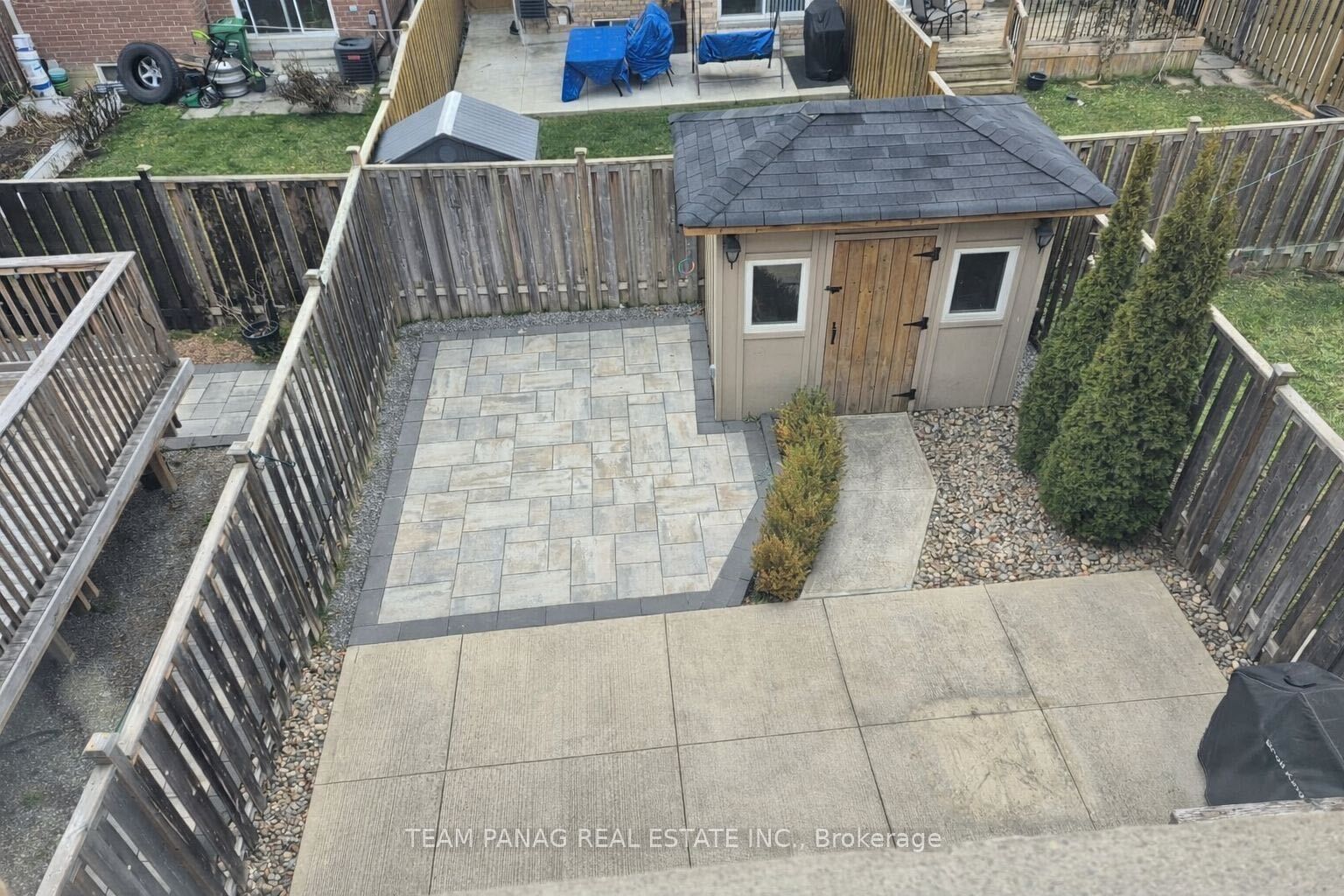 Photo 75 of 88 Clearfield Drive, Brampton, Bram East — HOMEH
