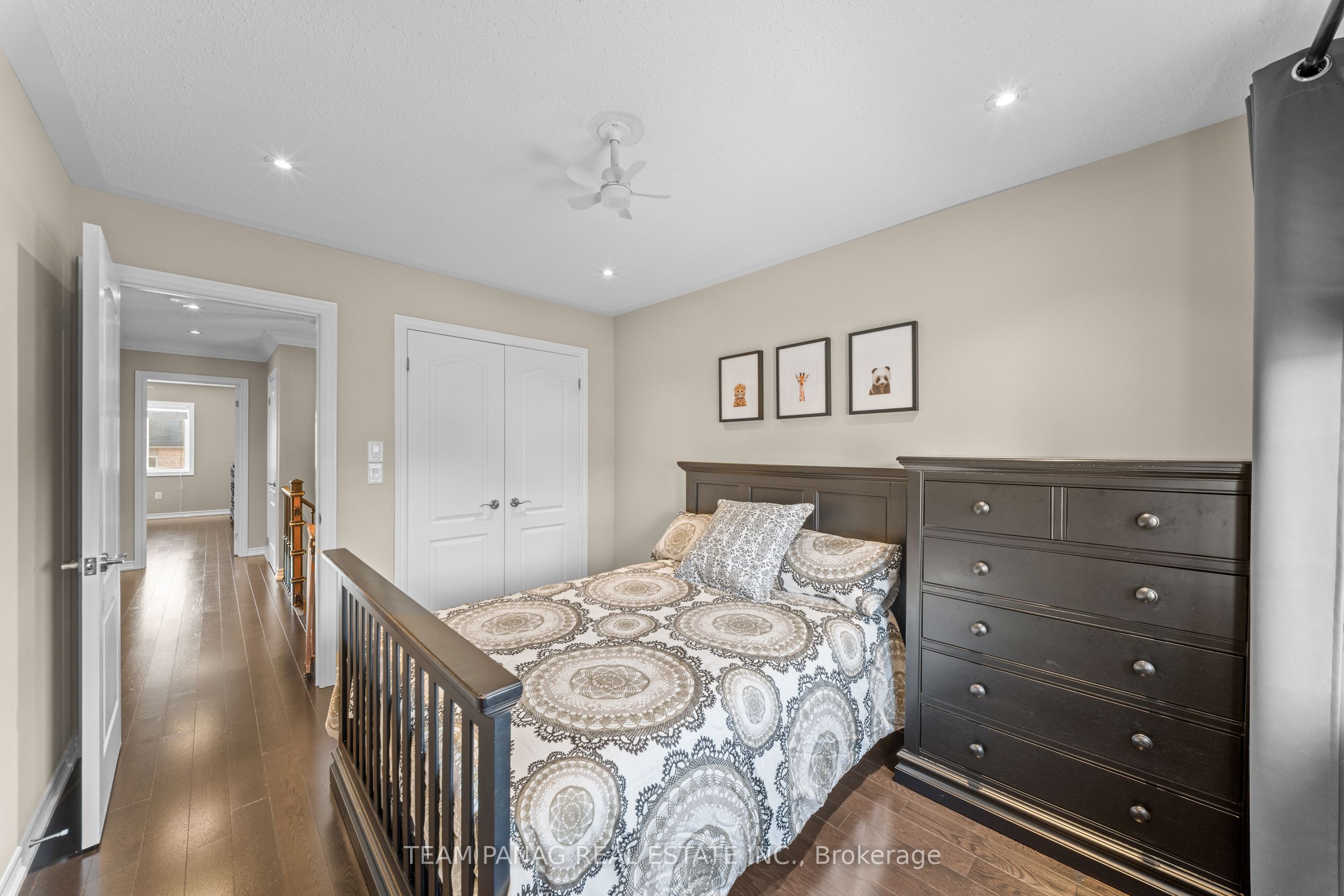 Photo 68 of 88 Clearfield Drive, Brampton, Bram East — HOMEH