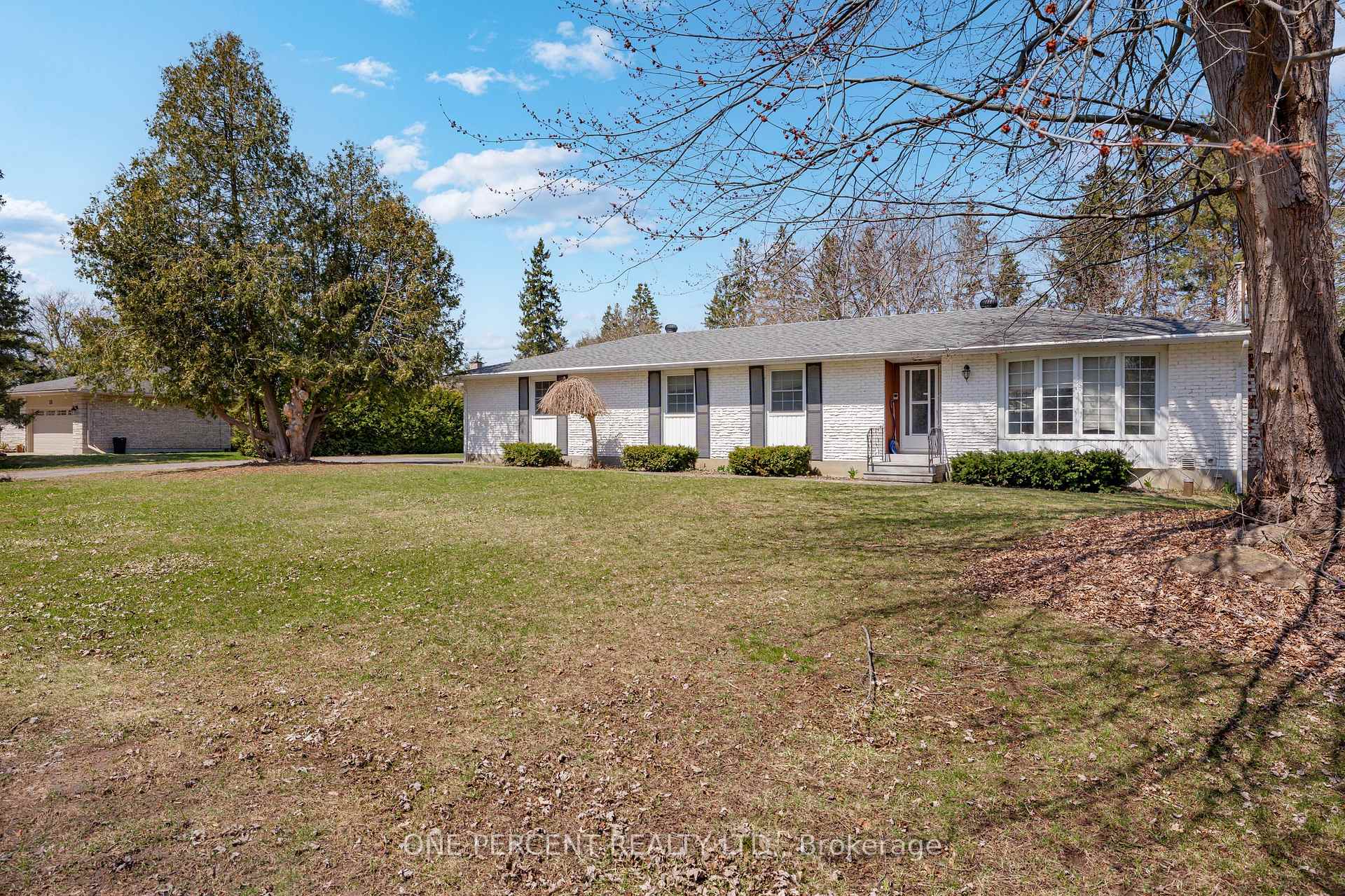 Photo 1 of 57 Cortleigh Drive, Ottawa, Barrhaven - Hearts Desire — HOMEH