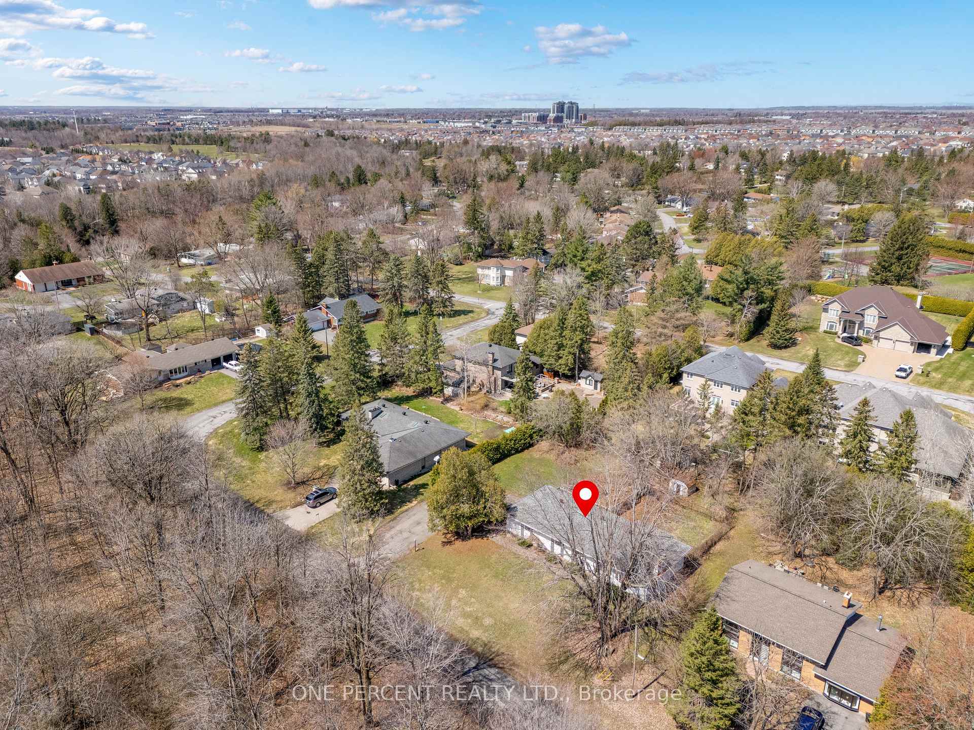 Photo 34 of 57 Cortleigh Drive, Ottawa, Barrhaven - Hearts Desire — HOMEH