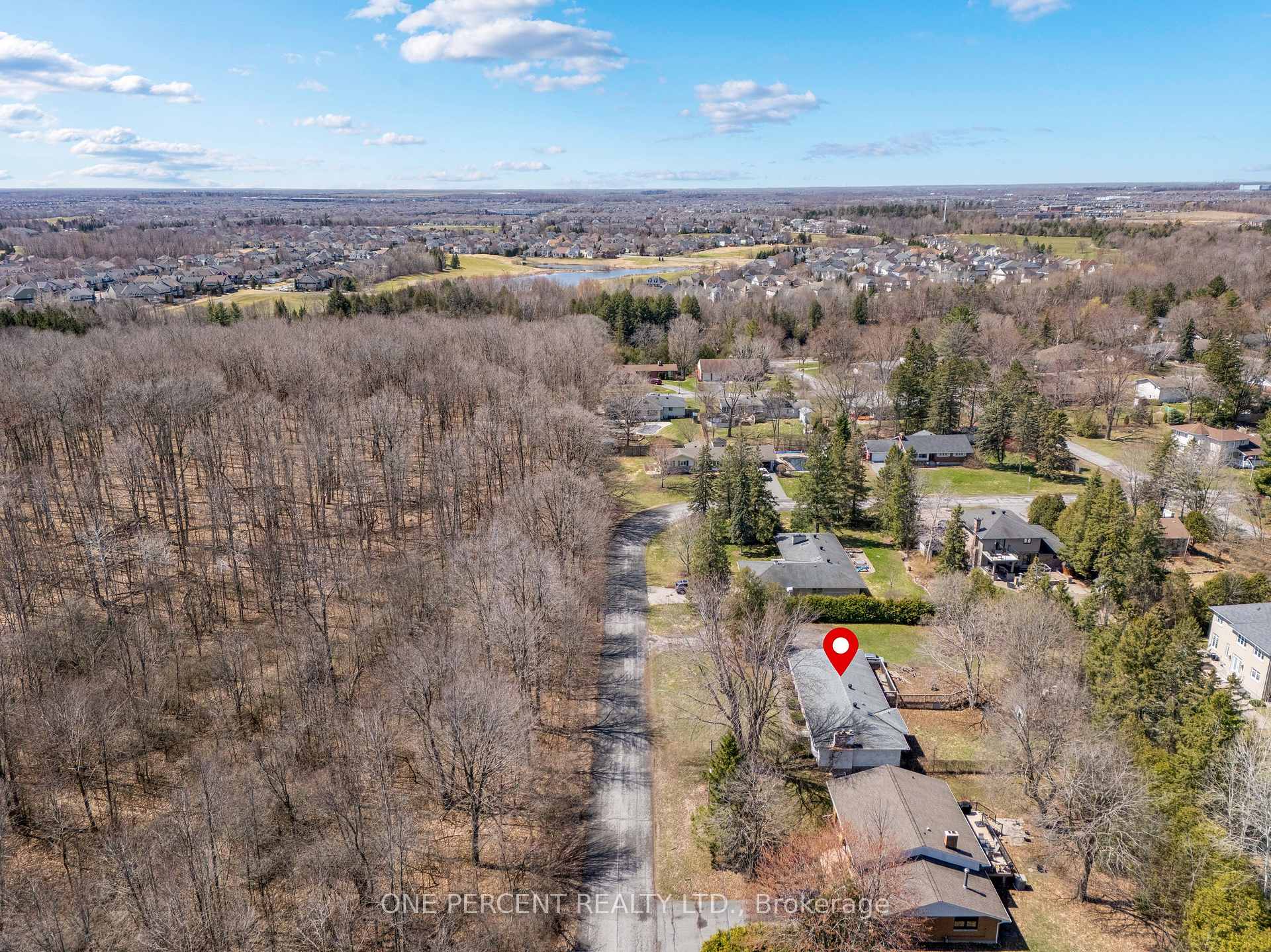 Photo 35 of 57 Cortleigh Drive, Ottawa, Barrhaven - Hearts Desire — HOMEH