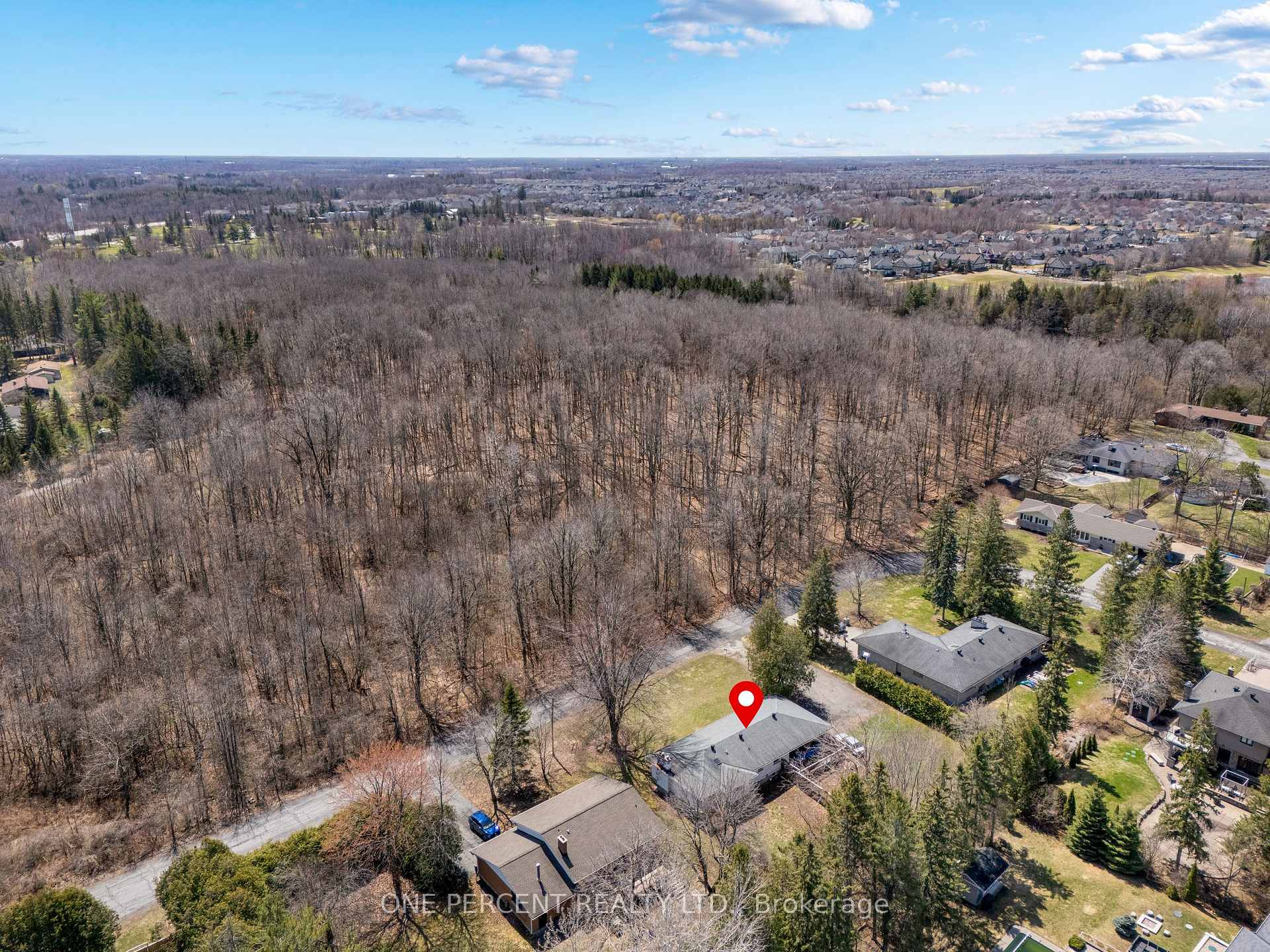 Photo 36 of 57 Cortleigh Drive, Ottawa, Barrhaven - Hearts Desire — HOMEH