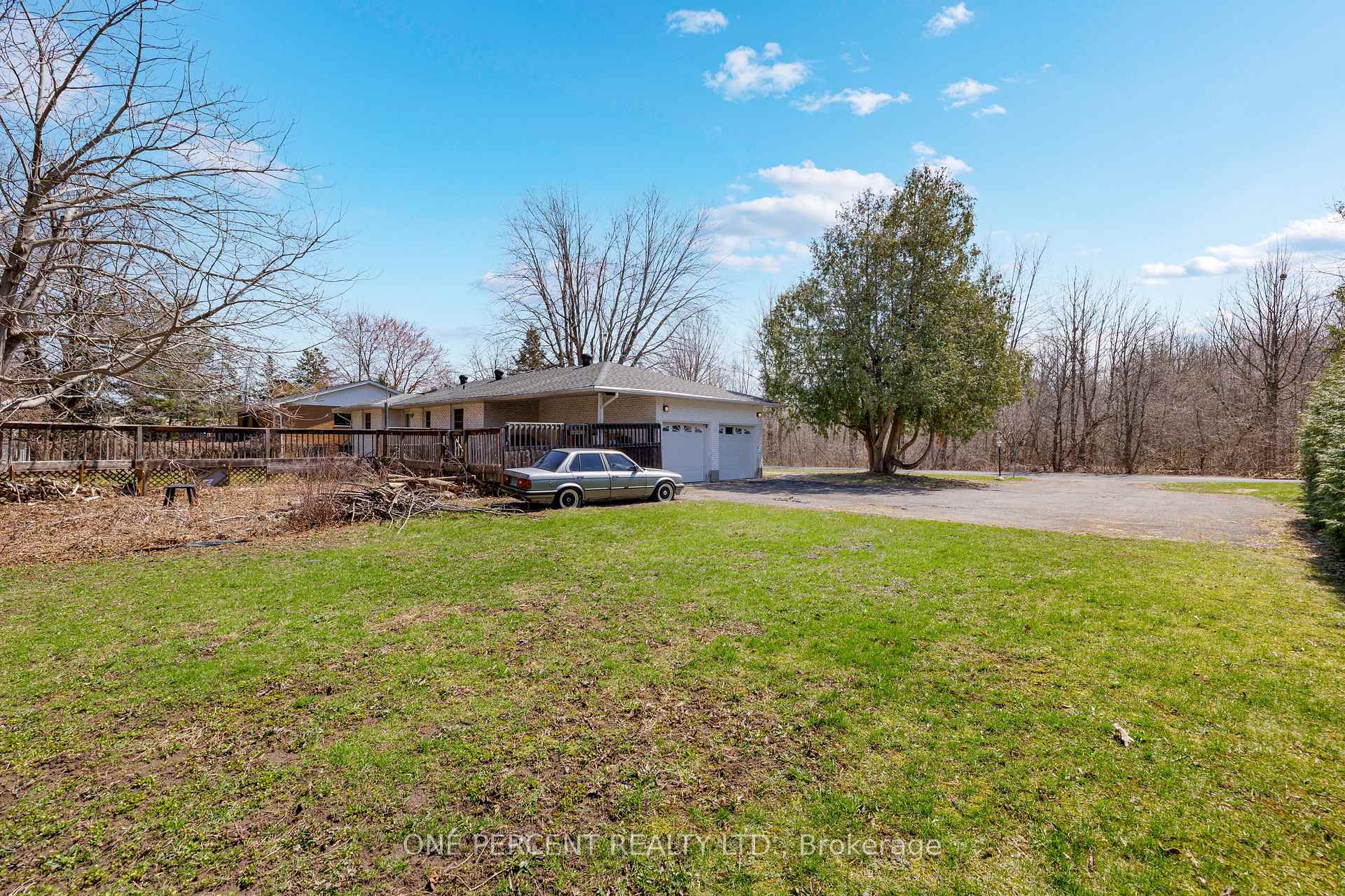 Photo 39 of 57 Cortleigh Drive, Ottawa, Barrhaven - Hearts Desire — HOMEH