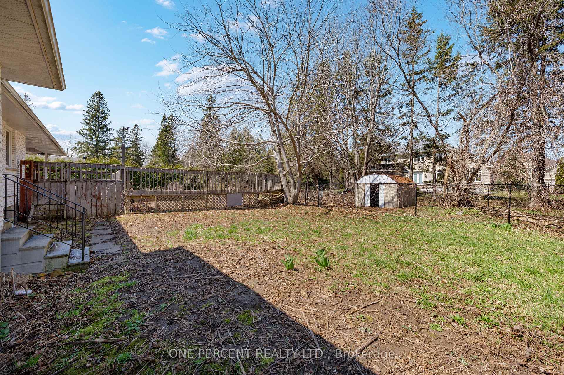 Photo 41 of 57 Cortleigh Drive, Ottawa, Barrhaven - Hearts Desire — HOMEH