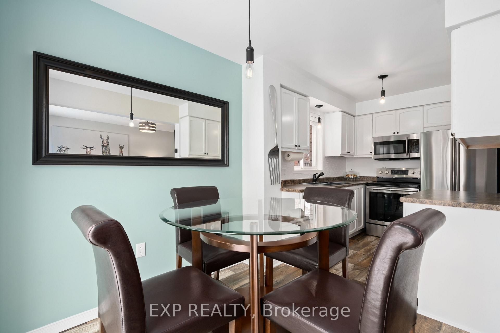 Photo 9 of 19 Peregrine Road, Barrie, Little Lake — HOMEH