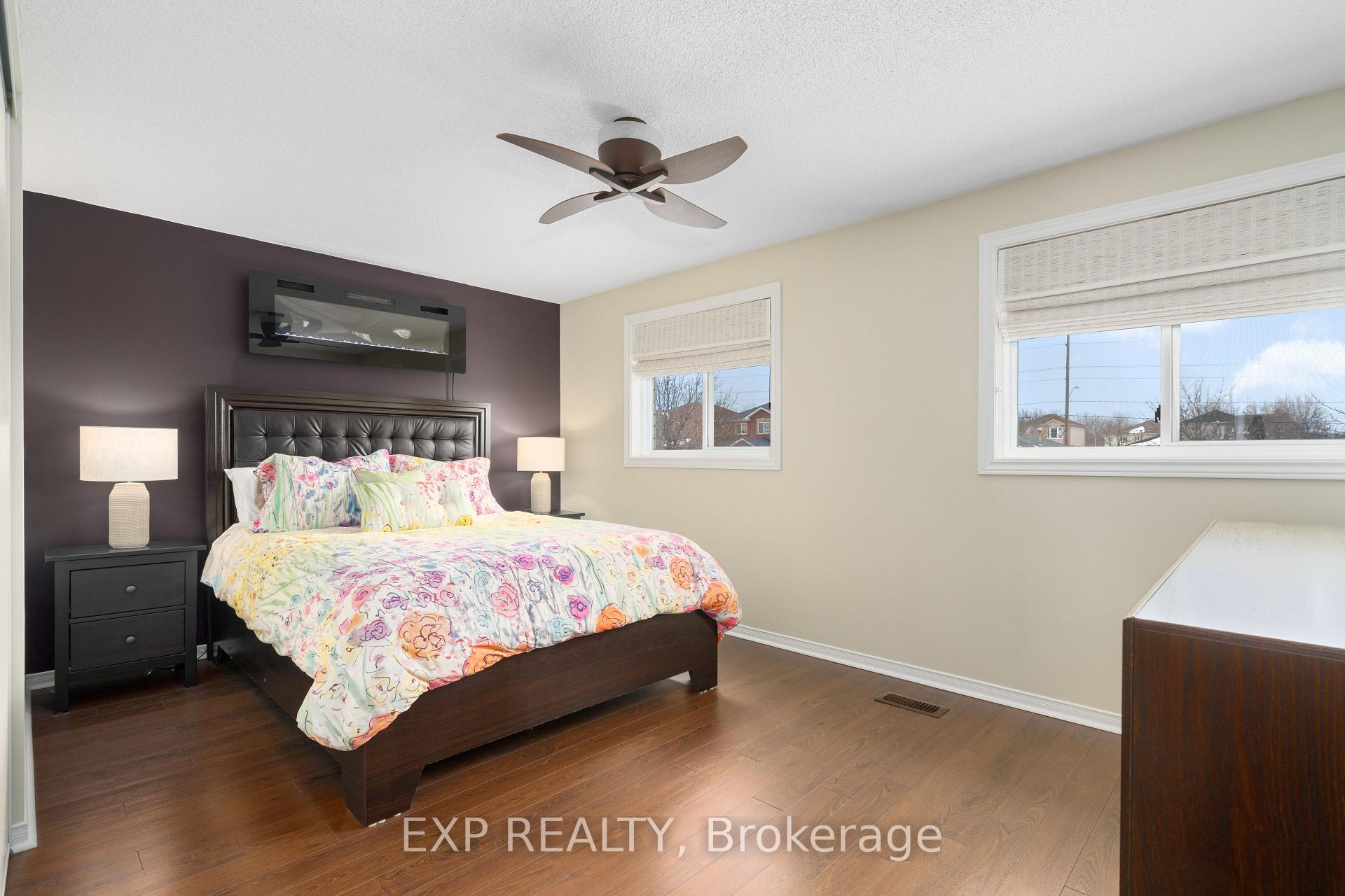 Photo 12 of 19 Peregrine Road, Barrie, Little Lake — HOMEH
