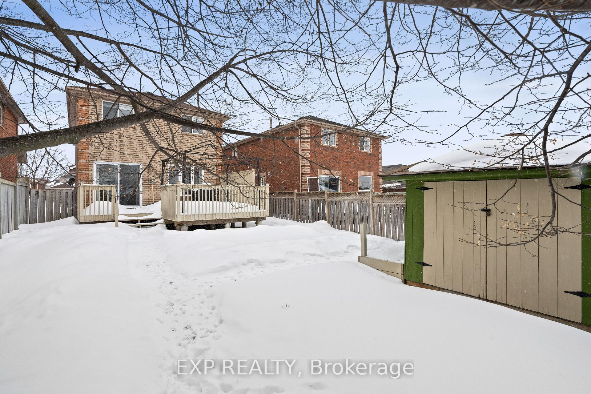 Photo 17 of 19 Peregrine Road, Barrie, Little Lake — HOMEH