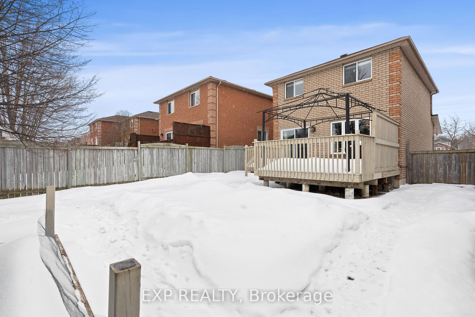 Photo 18 of 19 Peregrine Road, Barrie, Little Lake — HOMEH