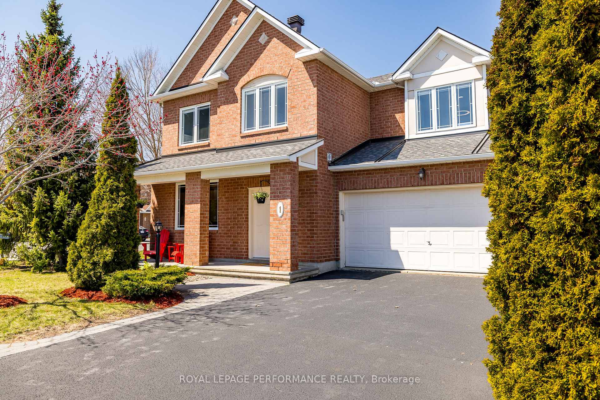 Photo 2 of 1 Grandlea Terrace, Ottawa, Barrhaven East — HOMEH