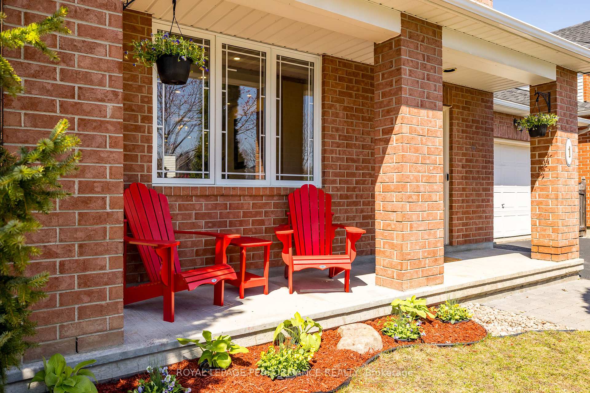 Photo 3 of 1 Grandlea Terrace, Ottawa, Barrhaven East — HOMEH