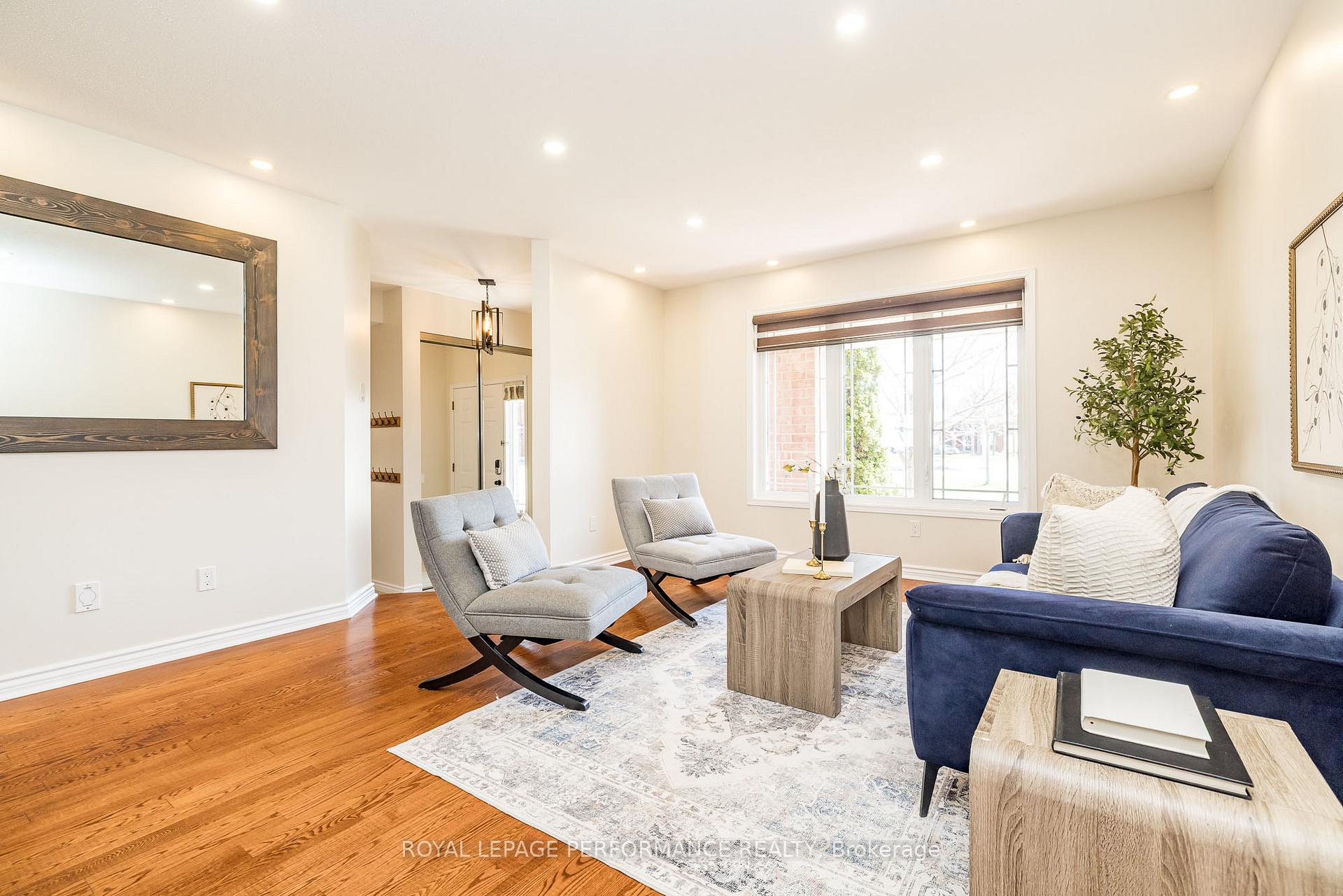 Photo 6 of 1 Grandlea Terrace, Ottawa, Barrhaven East — HOMEH