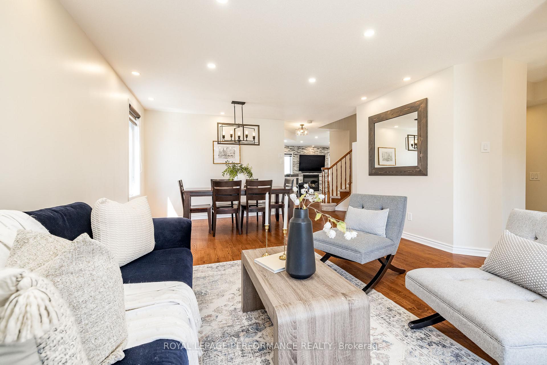 Photo 7 of 1 Grandlea Terrace, Ottawa, Barrhaven East — HOMEH