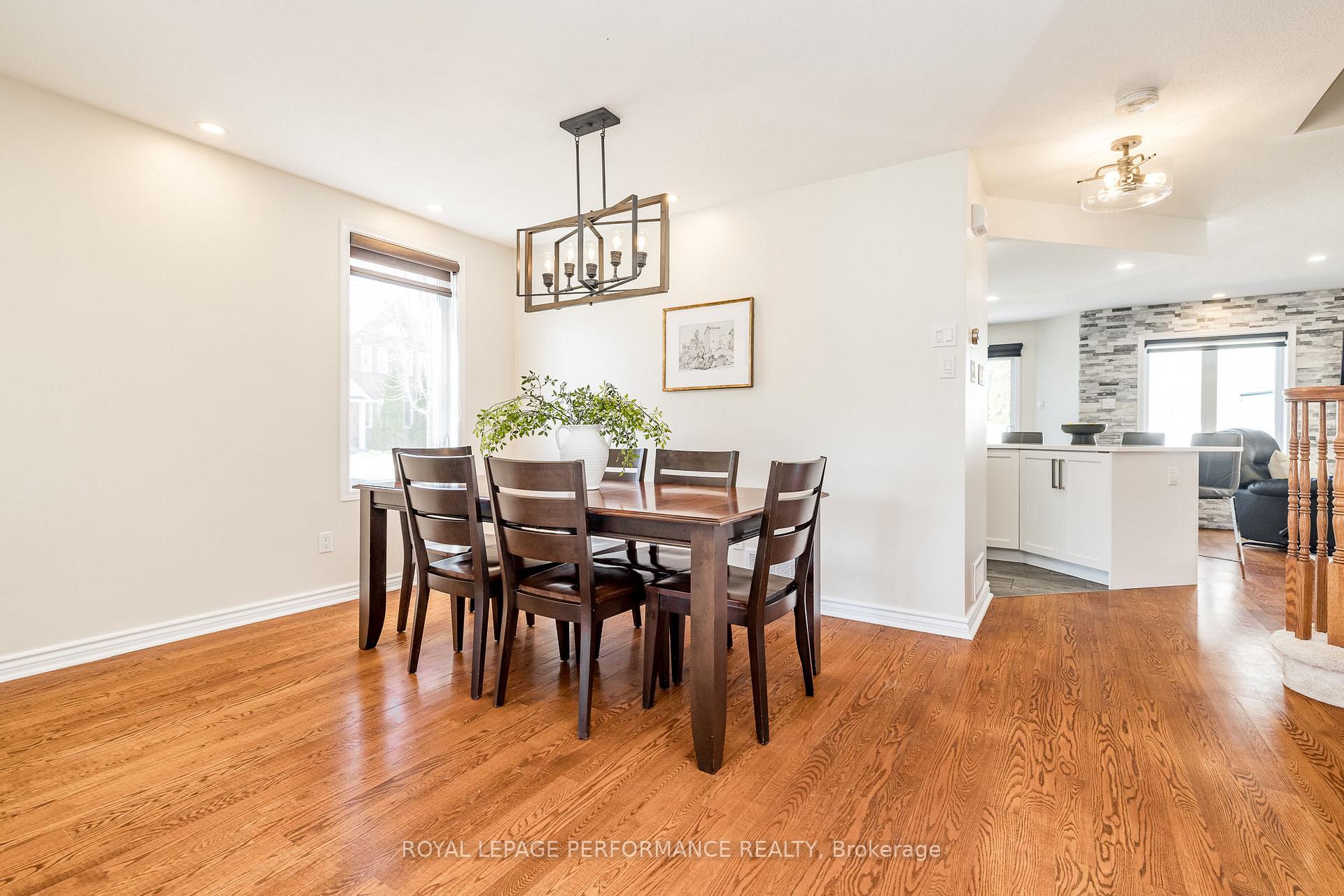 Photo 8 of 1 Grandlea Terrace, Ottawa, Barrhaven East — HOMEH