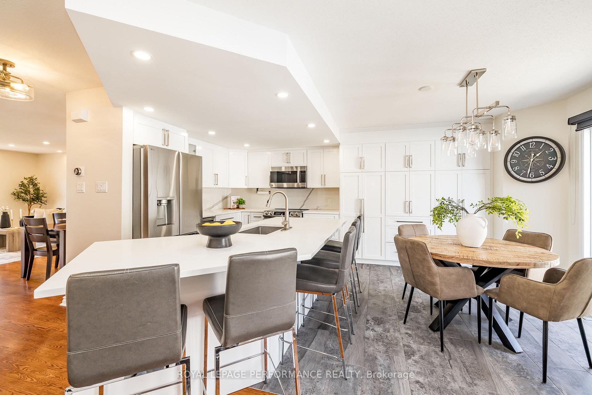 Photo 11 of 1 Grandlea Terrace, Ottawa, Barrhaven East — HOMEH