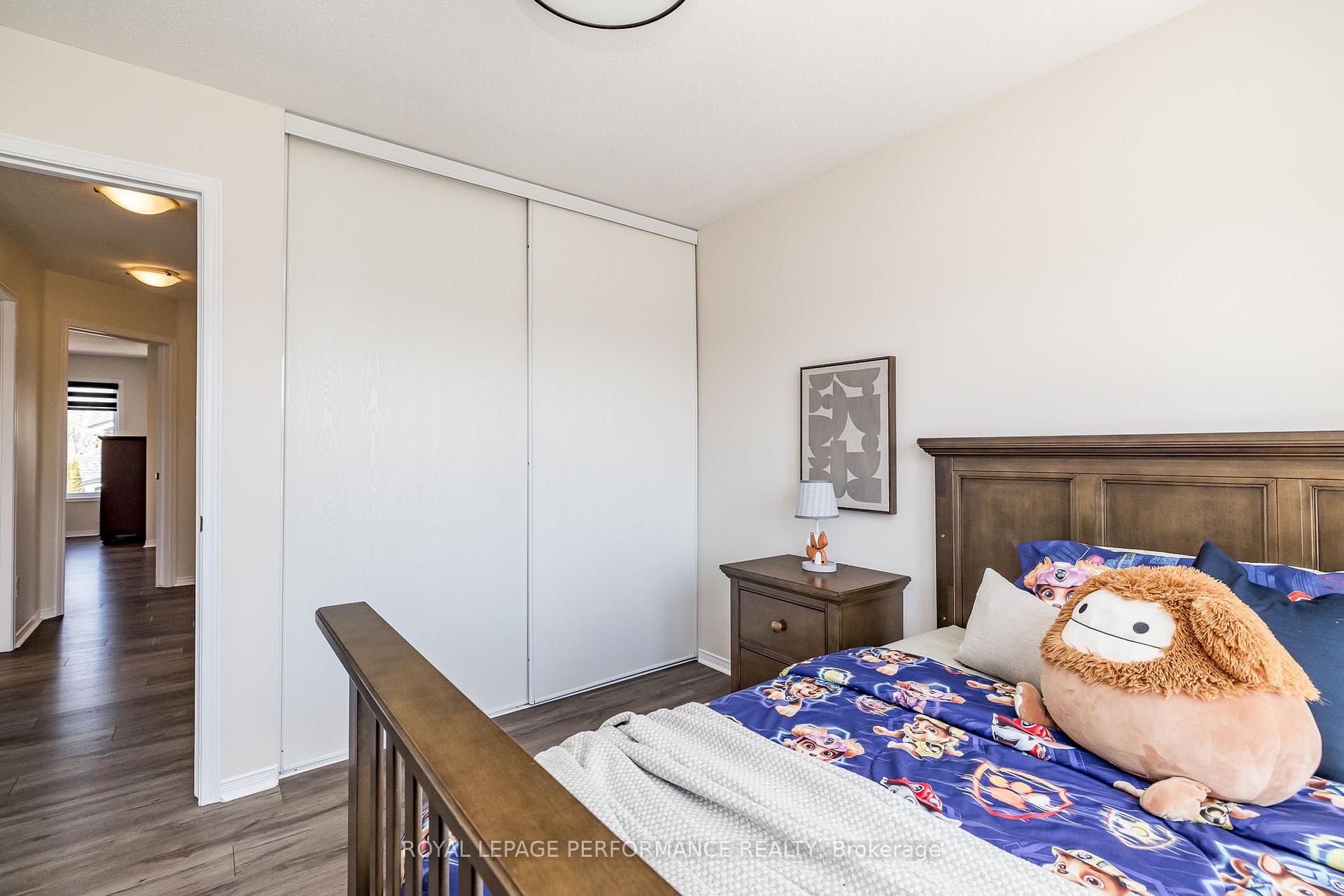 Photo 33 of 1 Grandlea Terrace, Ottawa, Barrhaven East — HOMEH