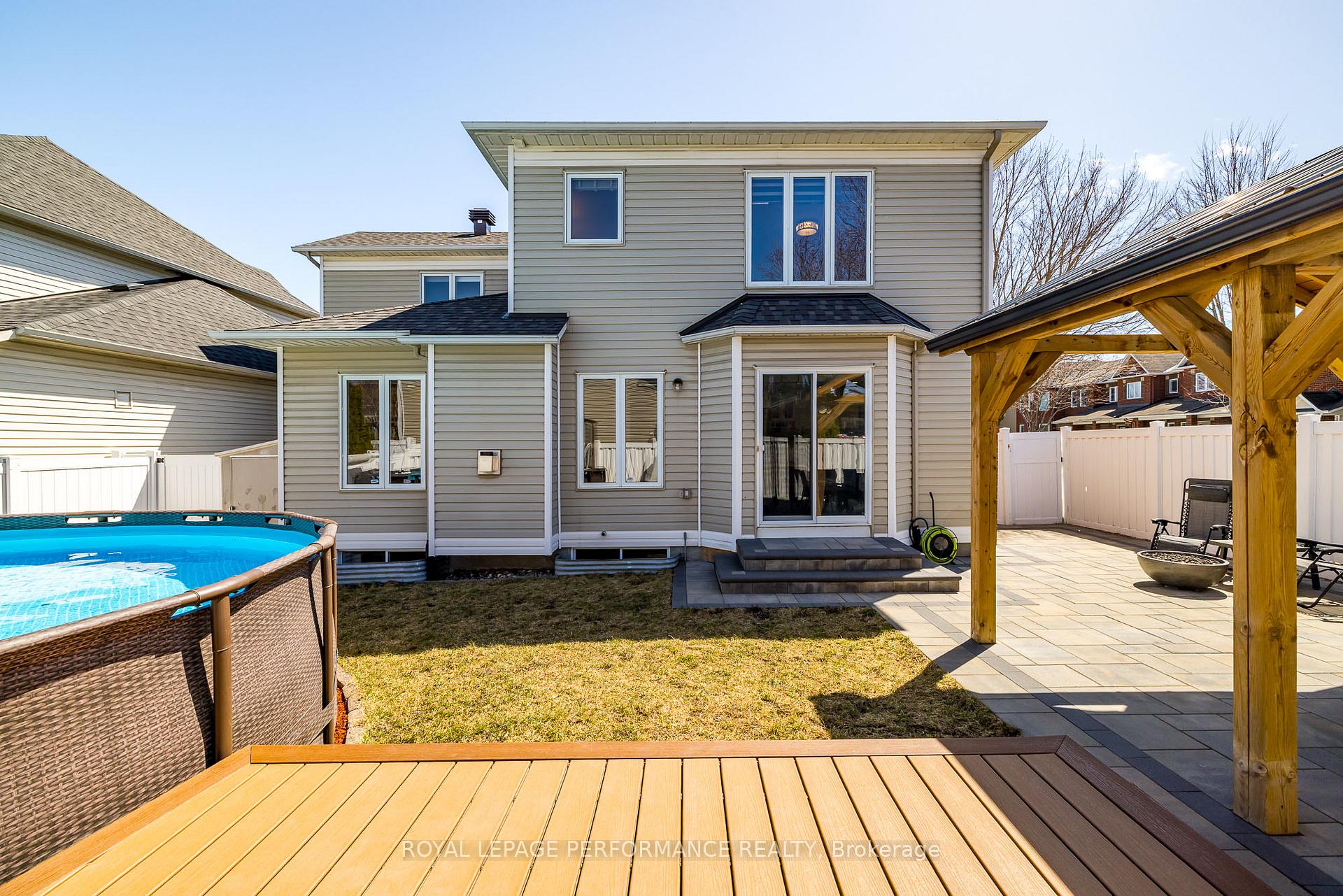 Photo 42 of 1 Grandlea Terrace, Ottawa, Barrhaven East — HOMEH