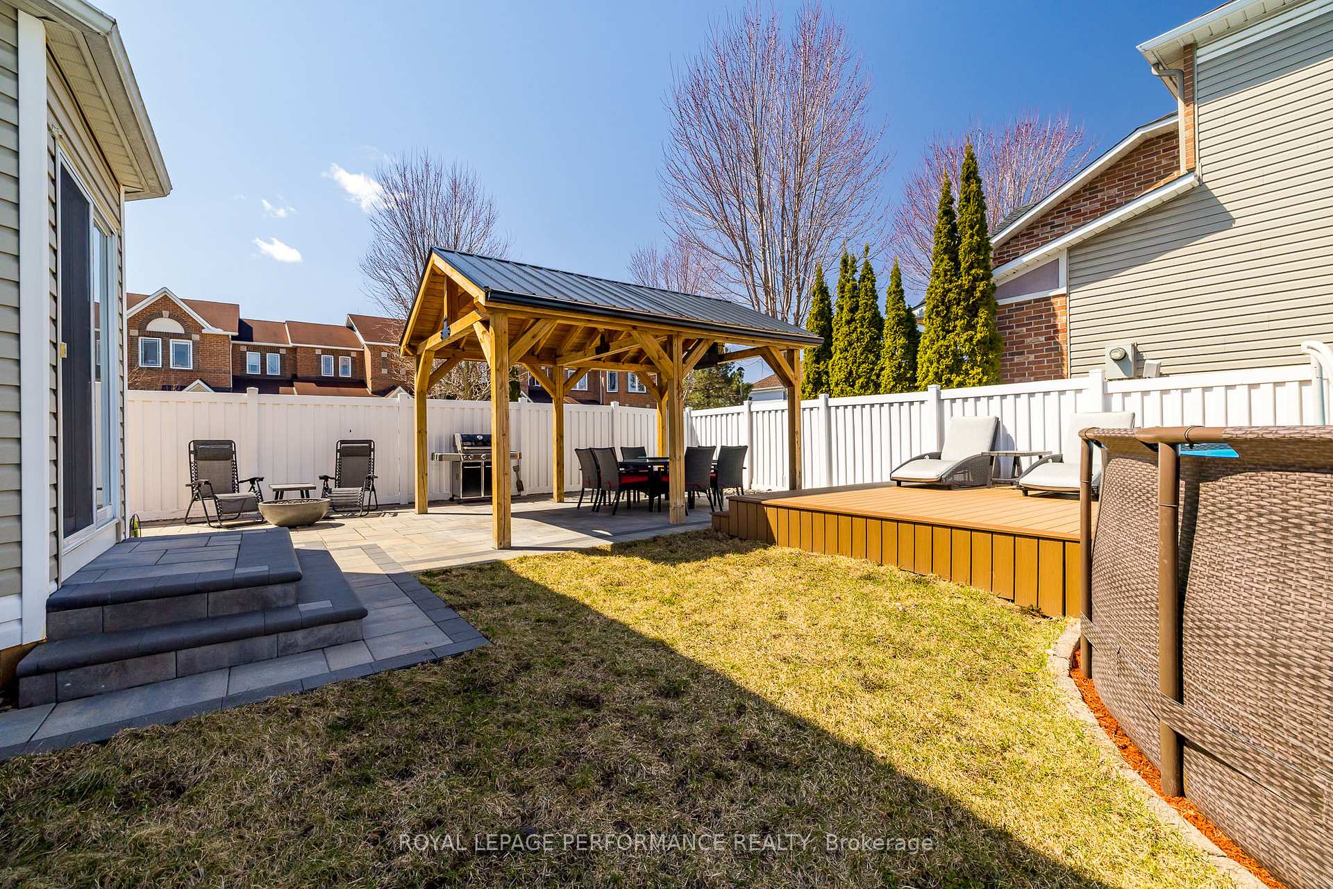 Photo 43 of 1 Grandlea Terrace, Ottawa, Barrhaven East — HOMEH