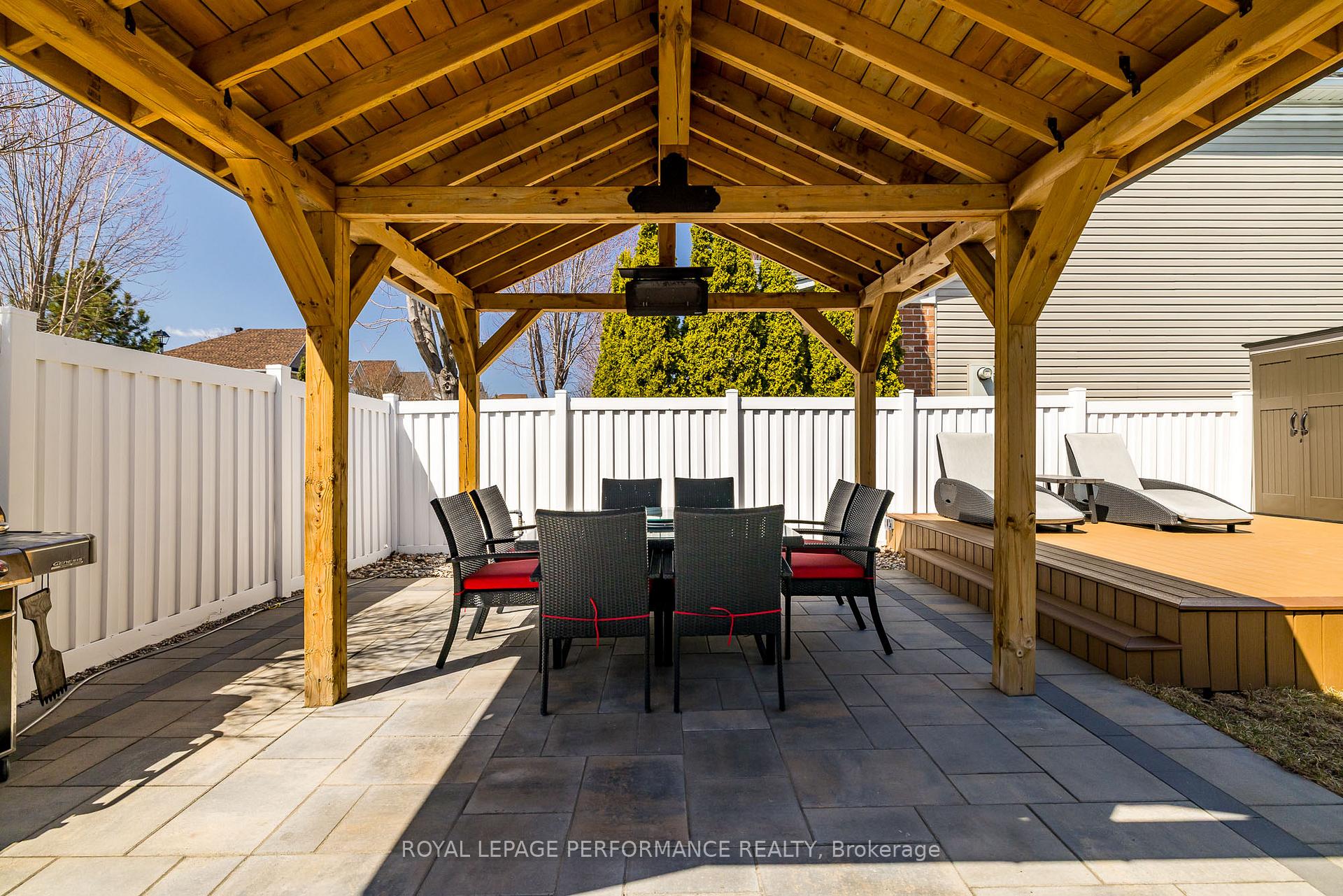 Photo 44 of 1 Grandlea Terrace, Ottawa, Barrhaven East — HOMEH