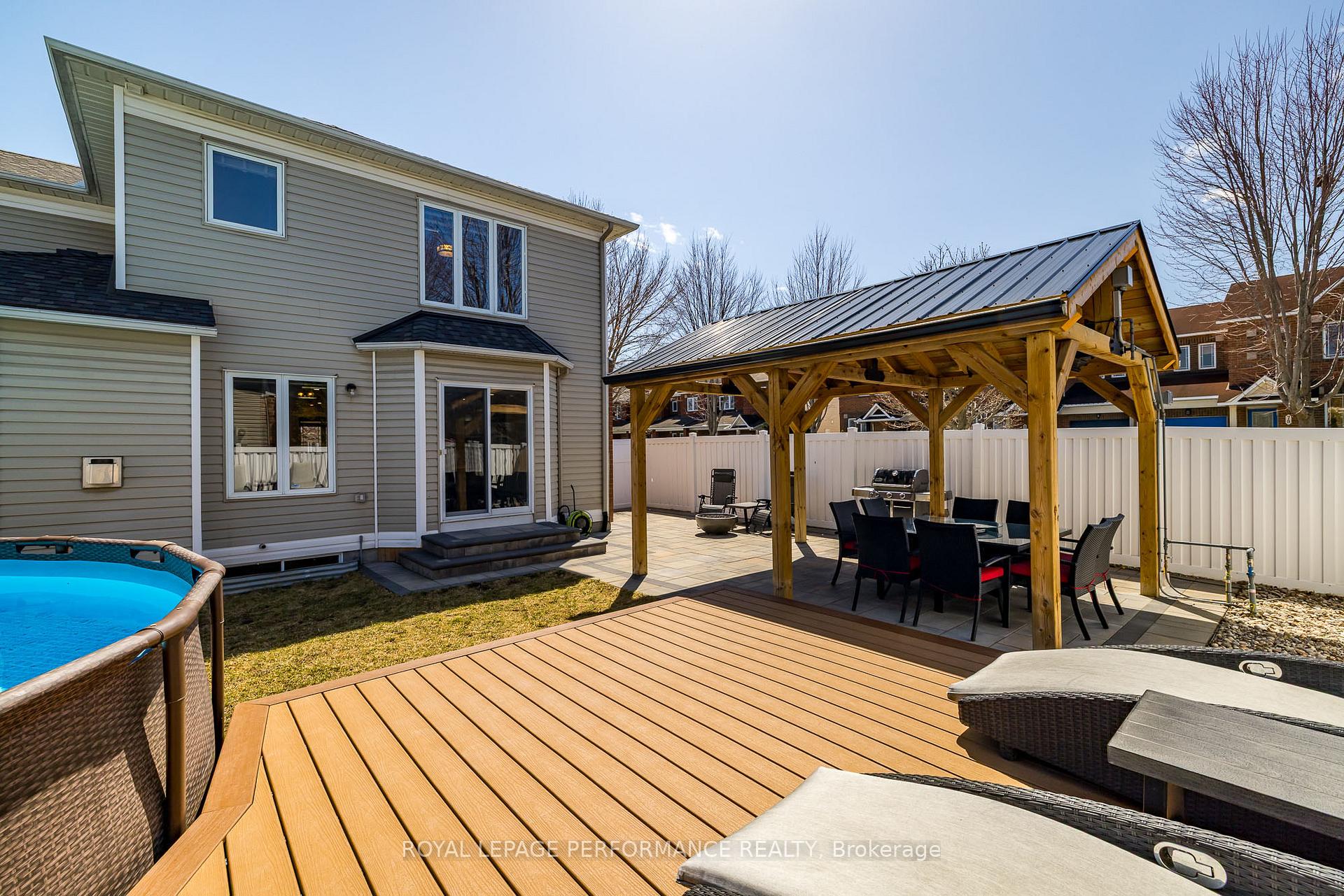 Photo 45 of 1 Grandlea Terrace, Ottawa, Barrhaven East — HOMEH
