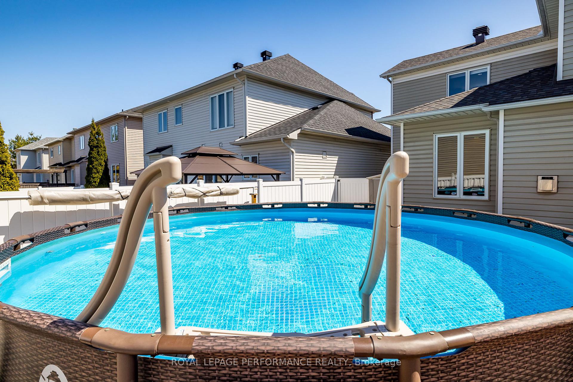 Photo 46 of 1 Grandlea Terrace, Ottawa, Barrhaven East — HOMEH