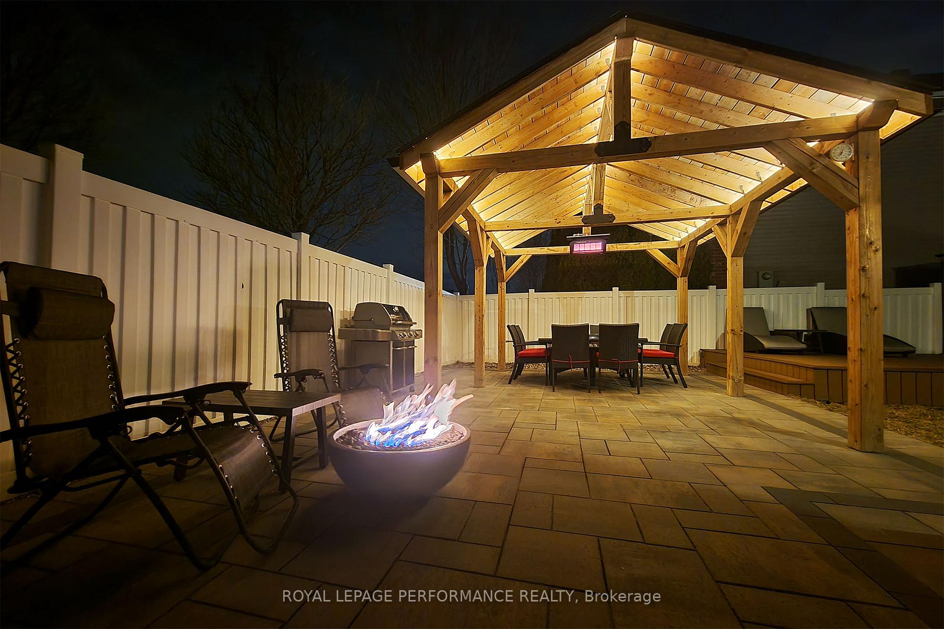 Photo 47 of 1 Grandlea Terrace, Ottawa, Barrhaven East — HOMEH